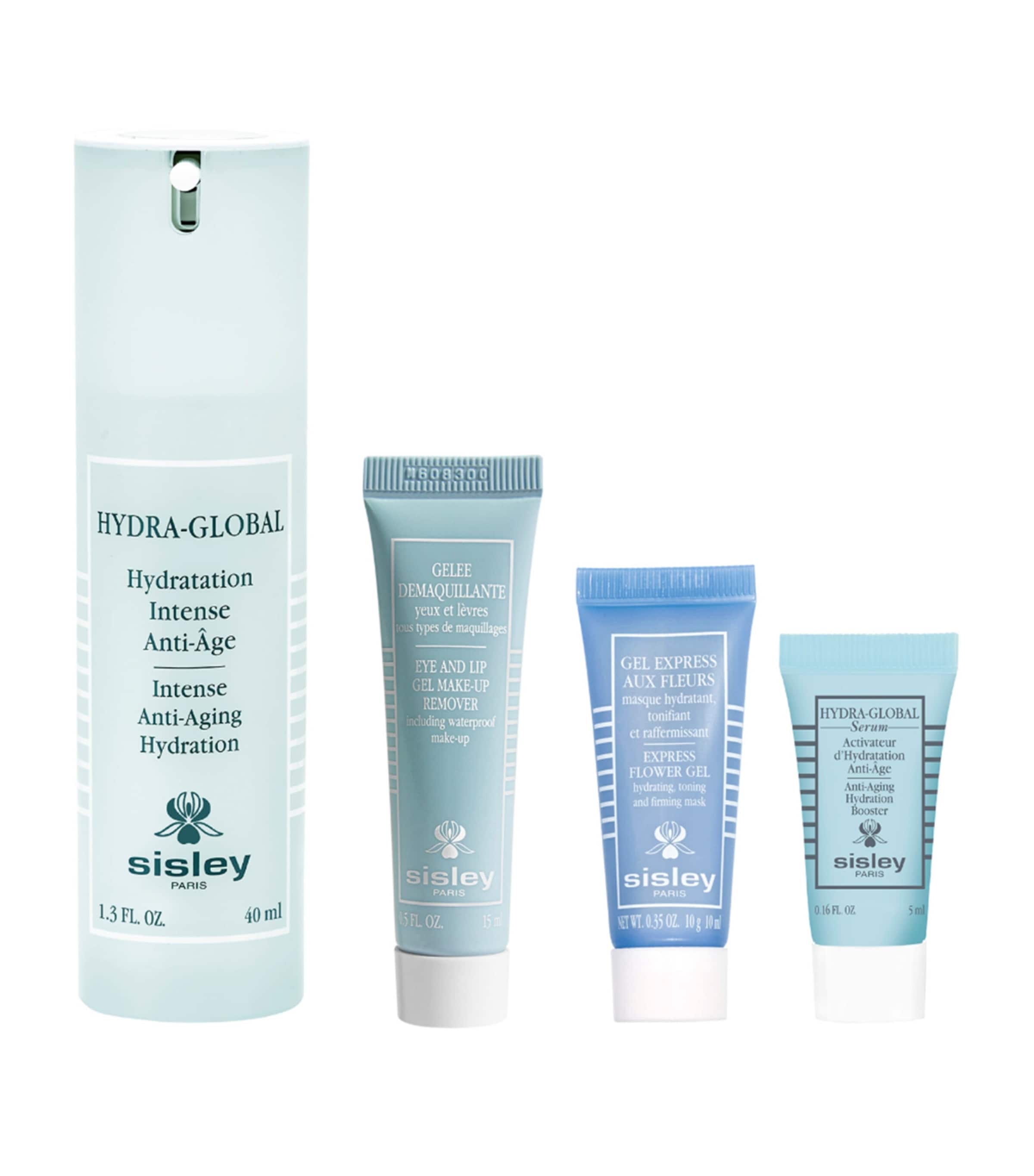 Hydra-Global Program Discovery Set