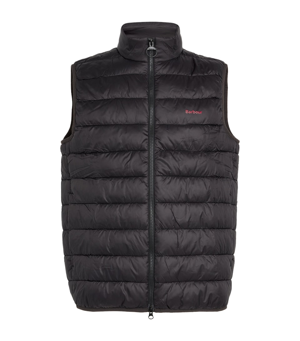 Quilted Bretby Gilet