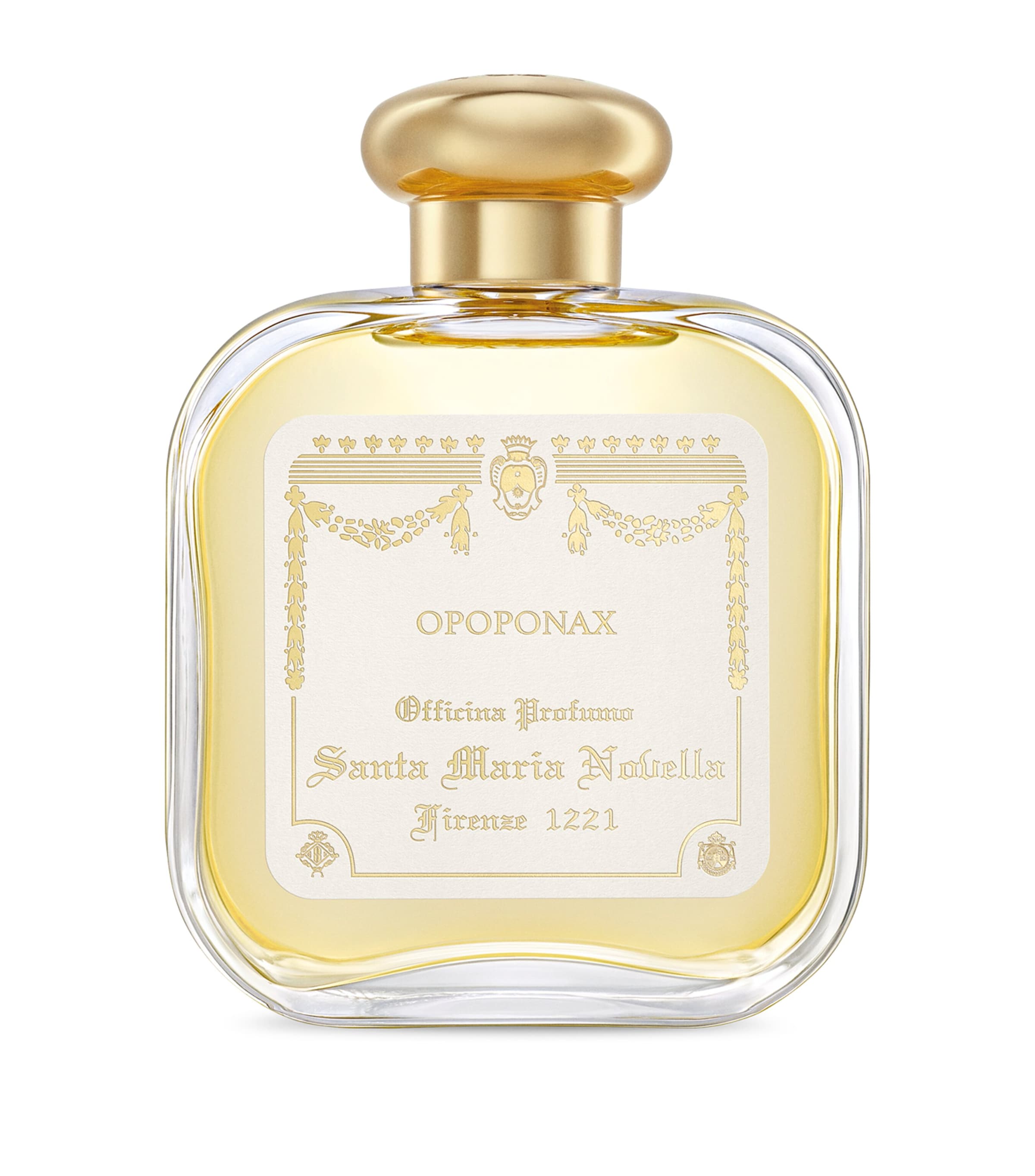 SANTA MARIA NOVELLA Opoponax  Eau de Cologne (100ml)