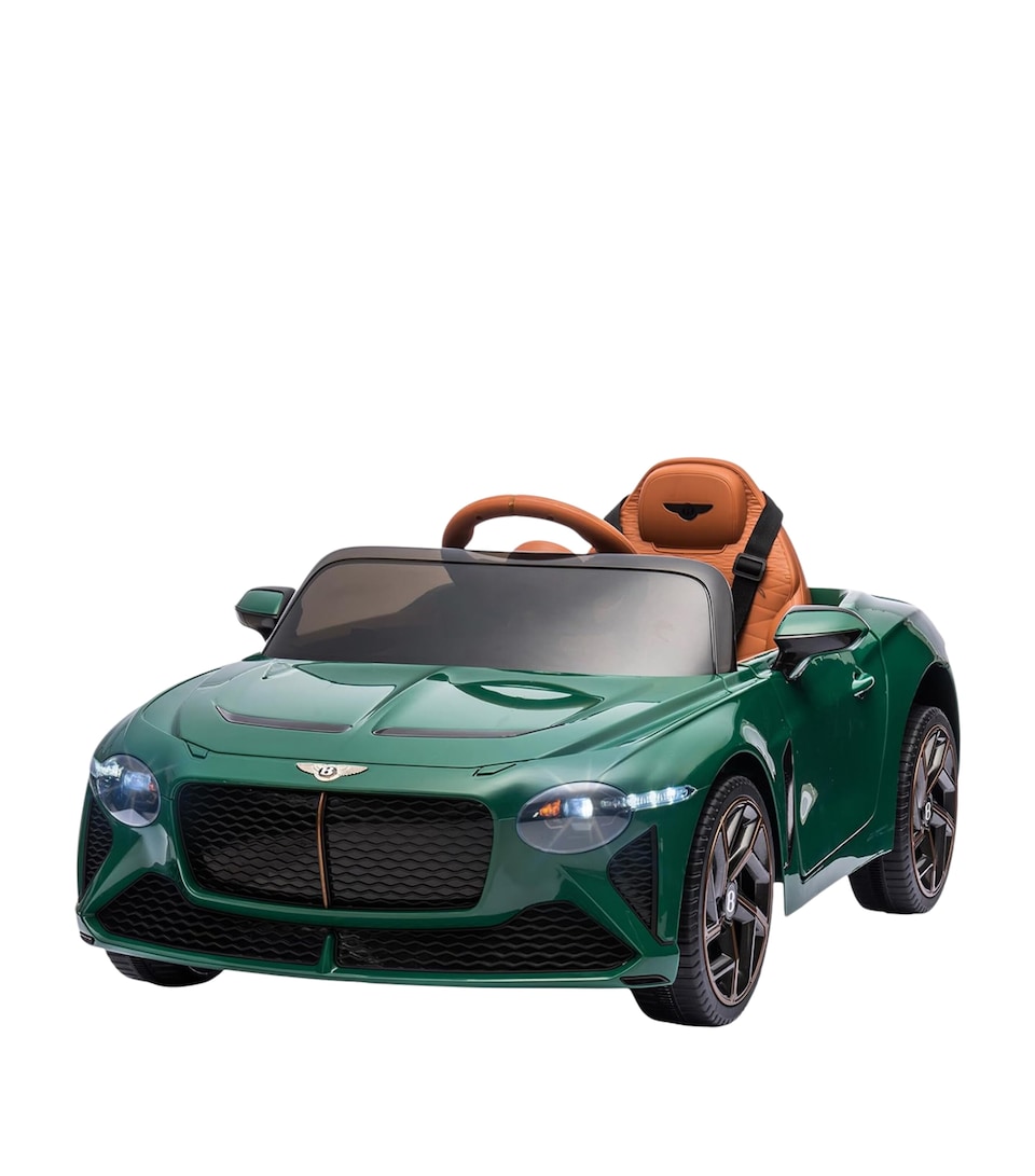 Bentley EXP-12 Ride-On Remote Control Car (108cm)