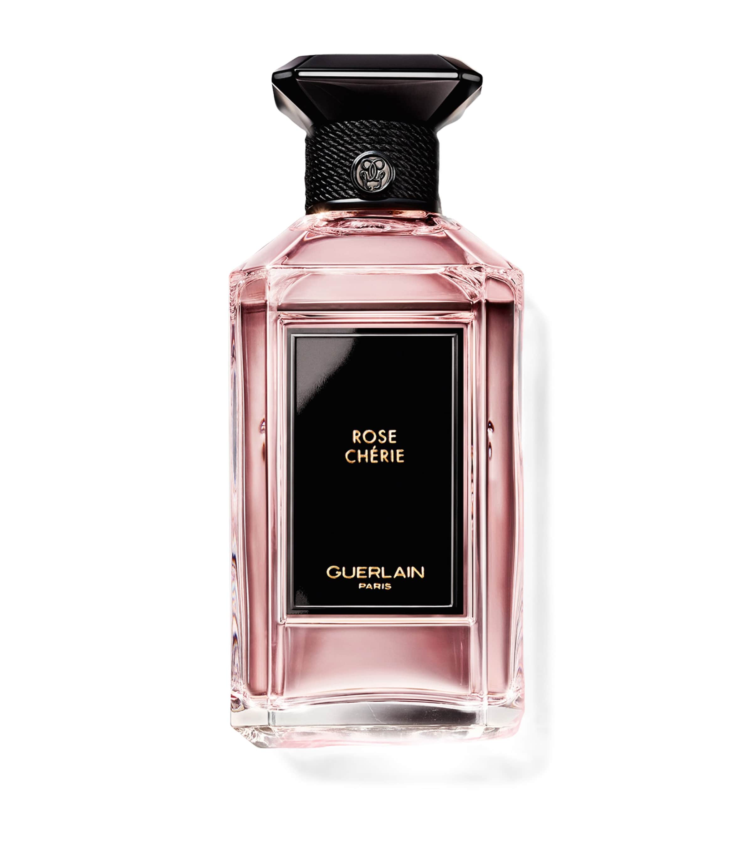 Guerlain L’Art & La Matière Rose Chérie Eau de Parfum (200ml) N/a