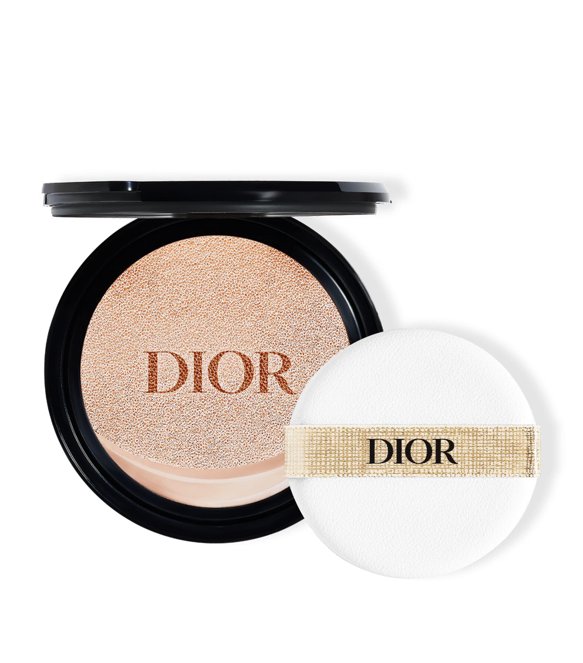 DIOR Le Cushion Teint de Rose Foundation Refill