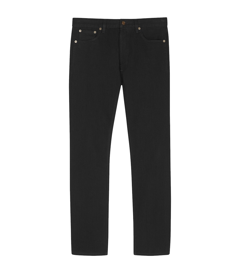 Slim Jeans