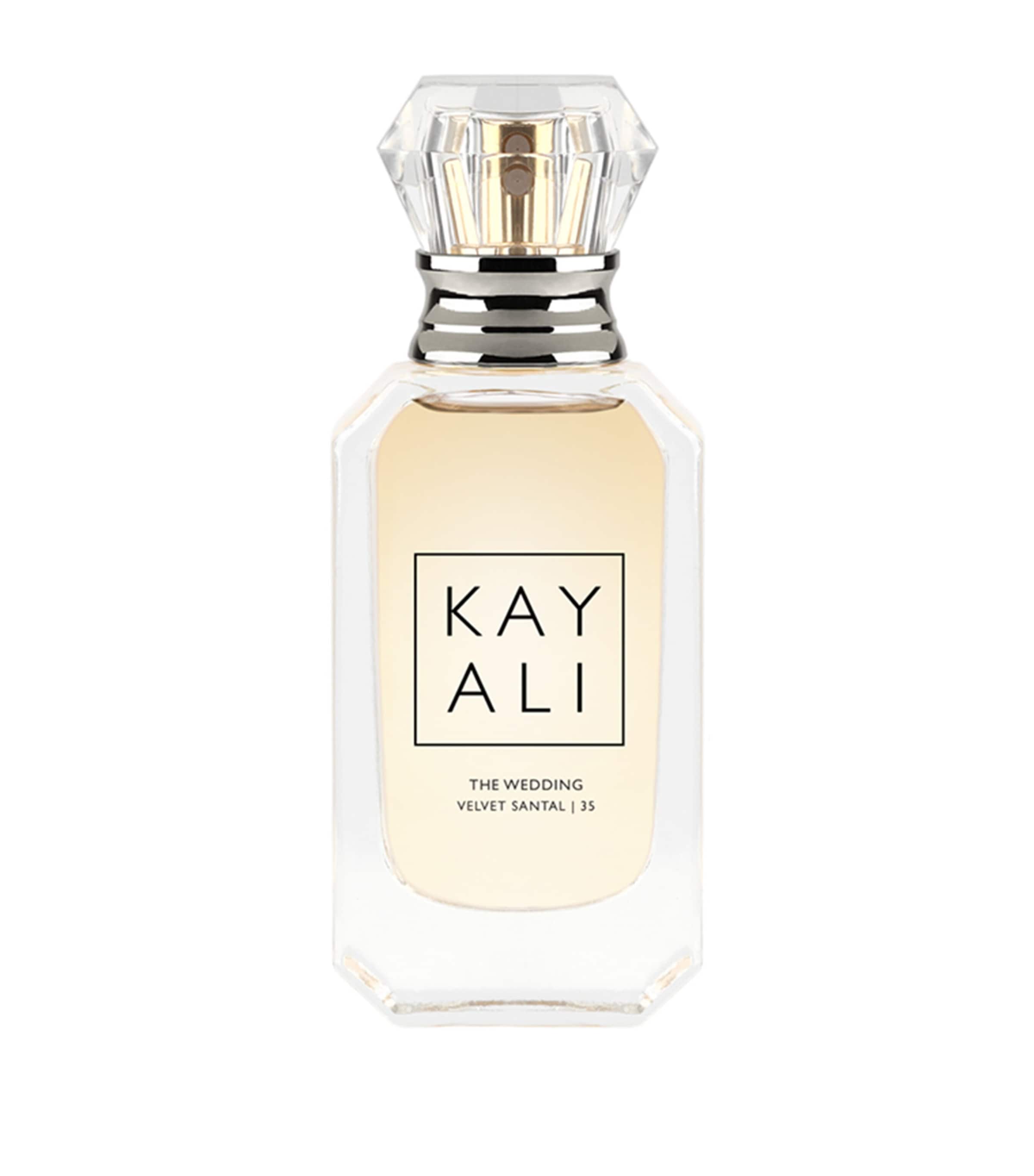 Kayali The Wedding Velvet Santal Eau de Parfum (10ml)