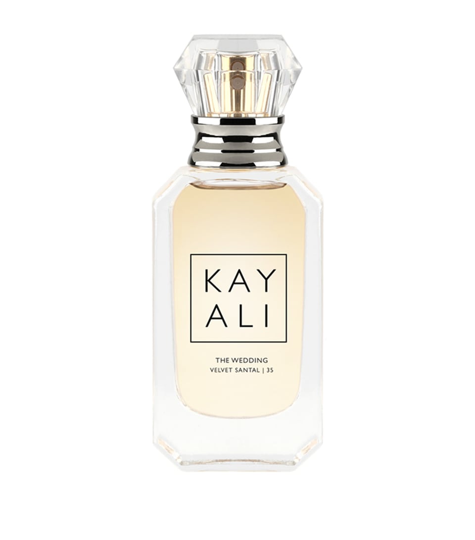 Kayali The Wedding Velvet Santal Eau de Parfum (10ml)