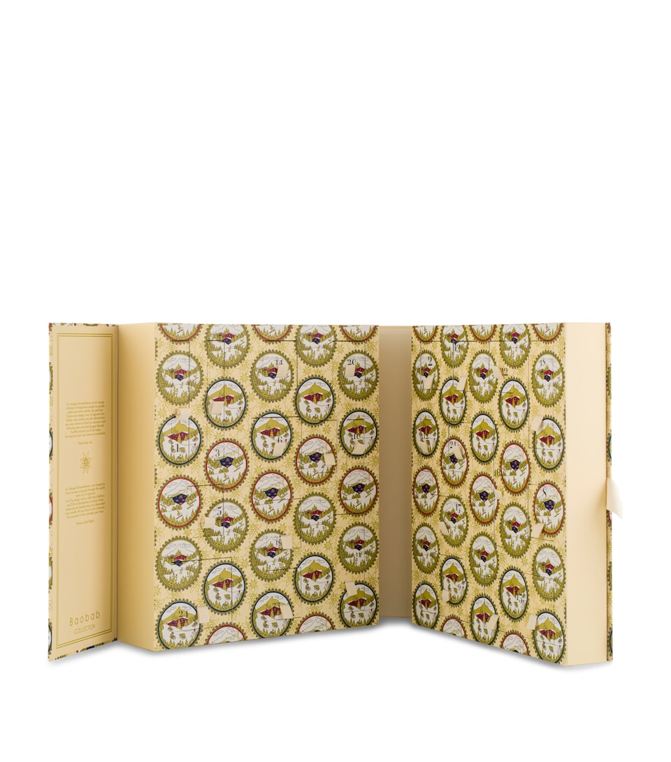 Baobab Collection Advent Calendar