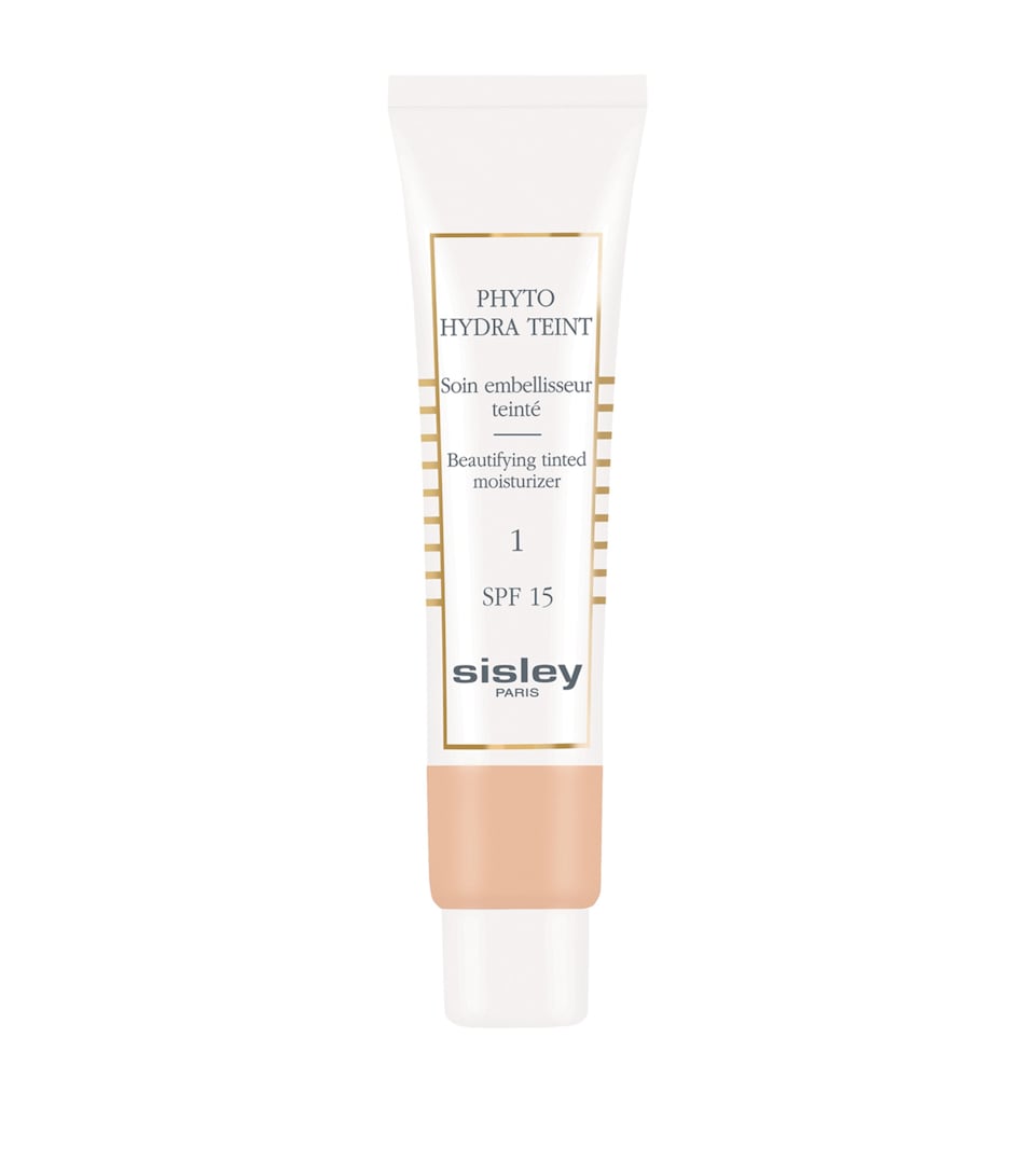 Sisley Phyto-Hydra Teint SPF15 (40ml)
