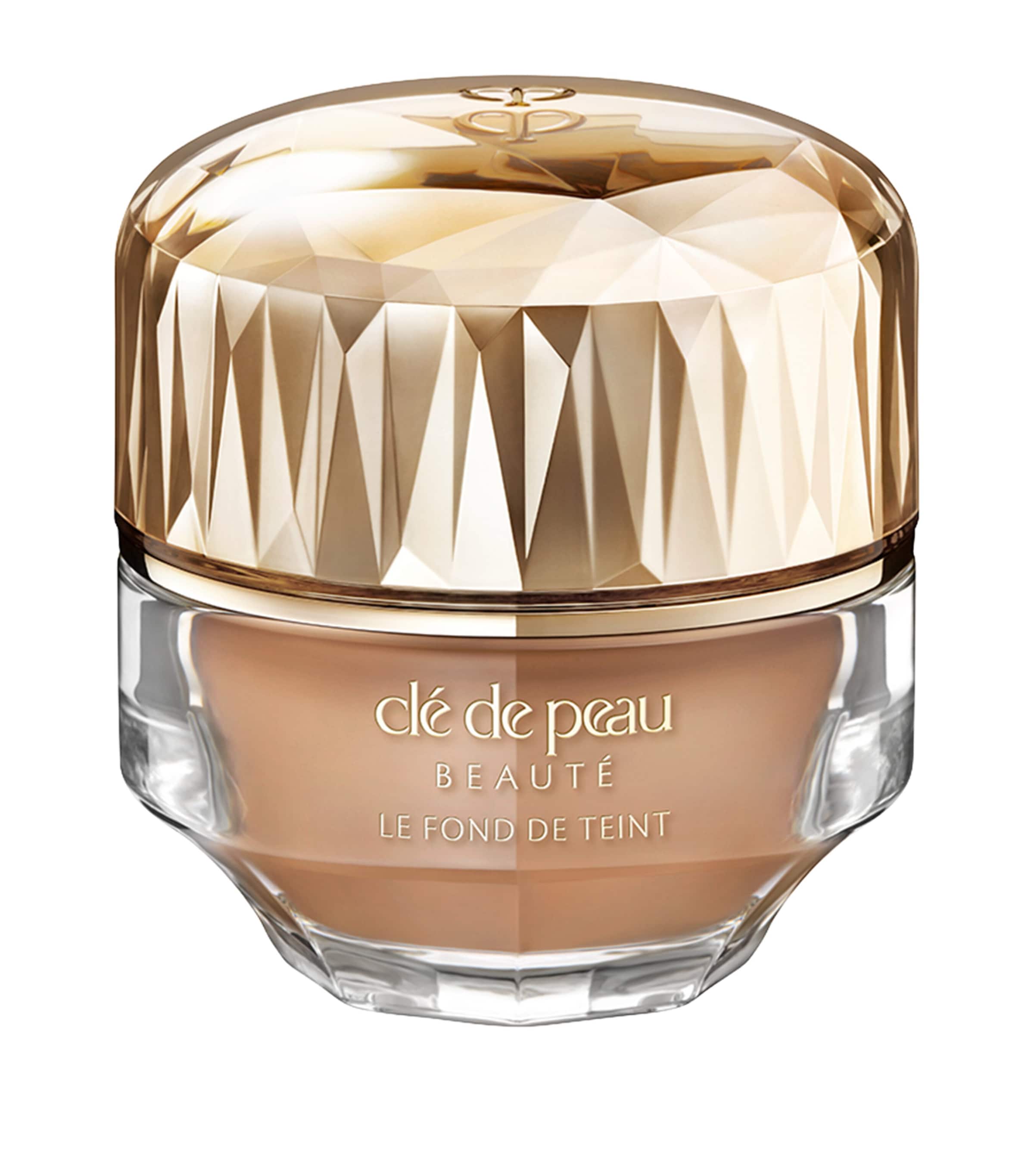 Clé de Peau Beauté The Foundation
