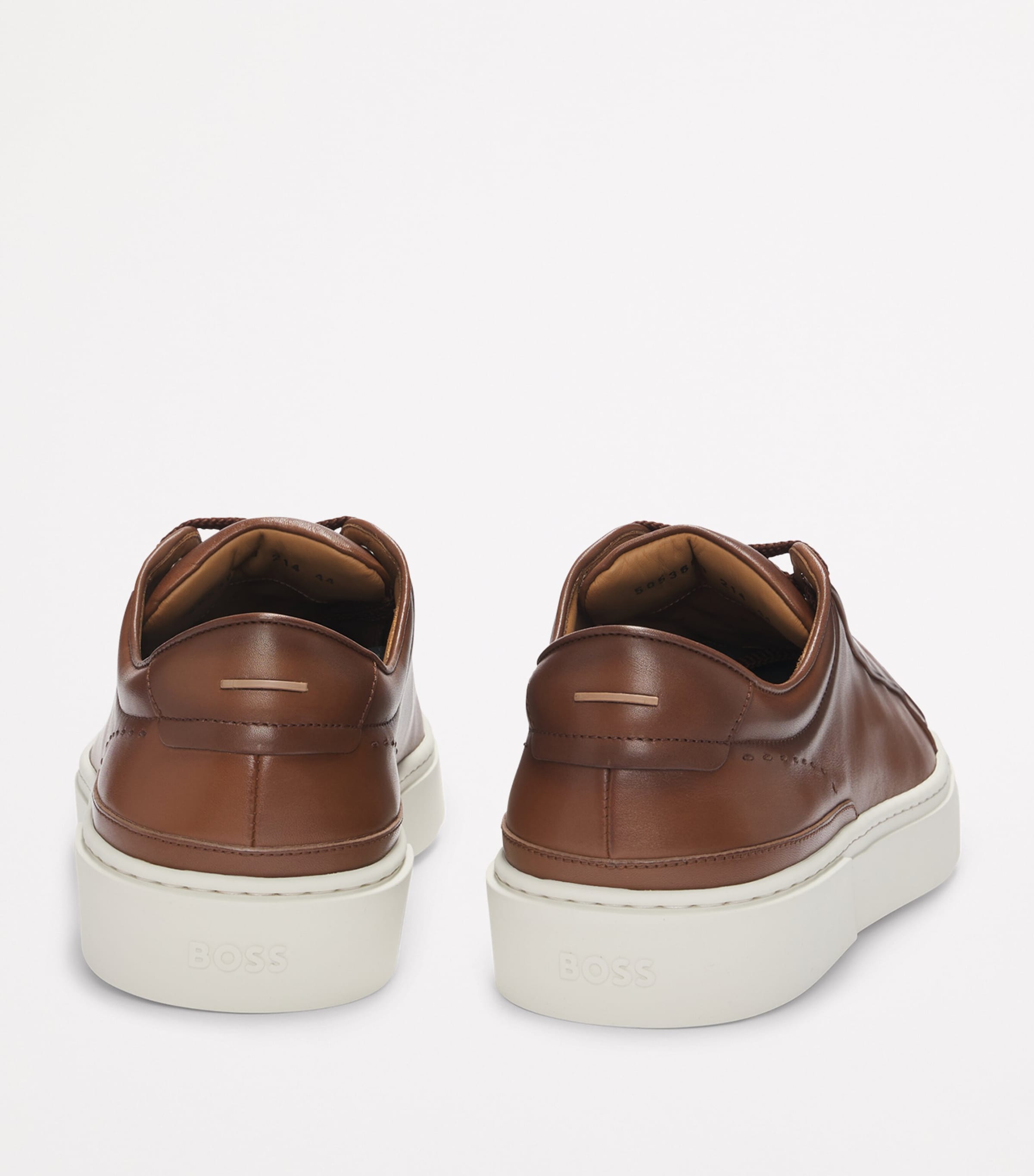 Mens BOSS Trainers | Harrods US