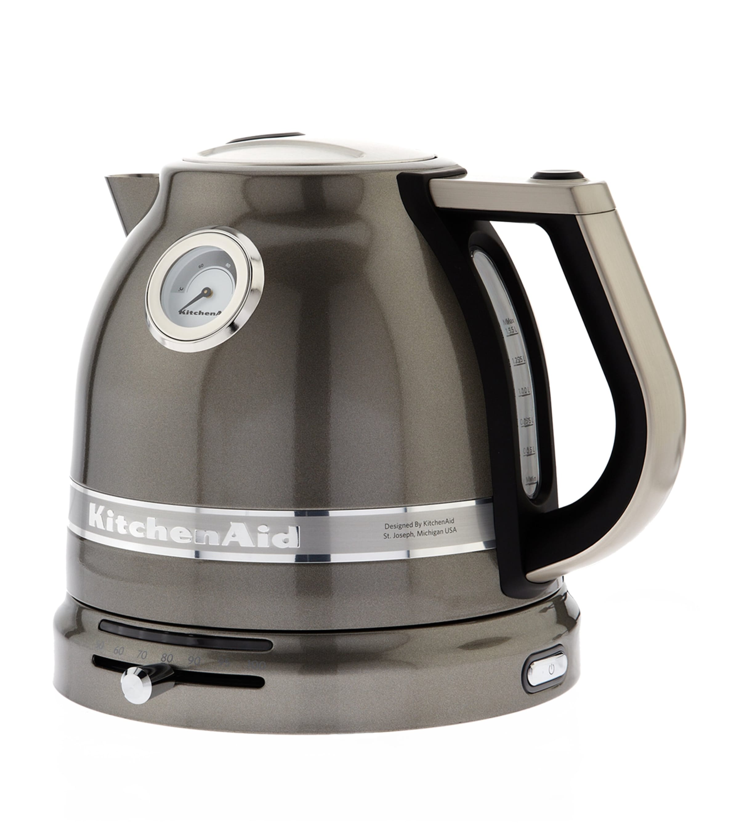 Artisan Dual Wall Kettle (1.5L)