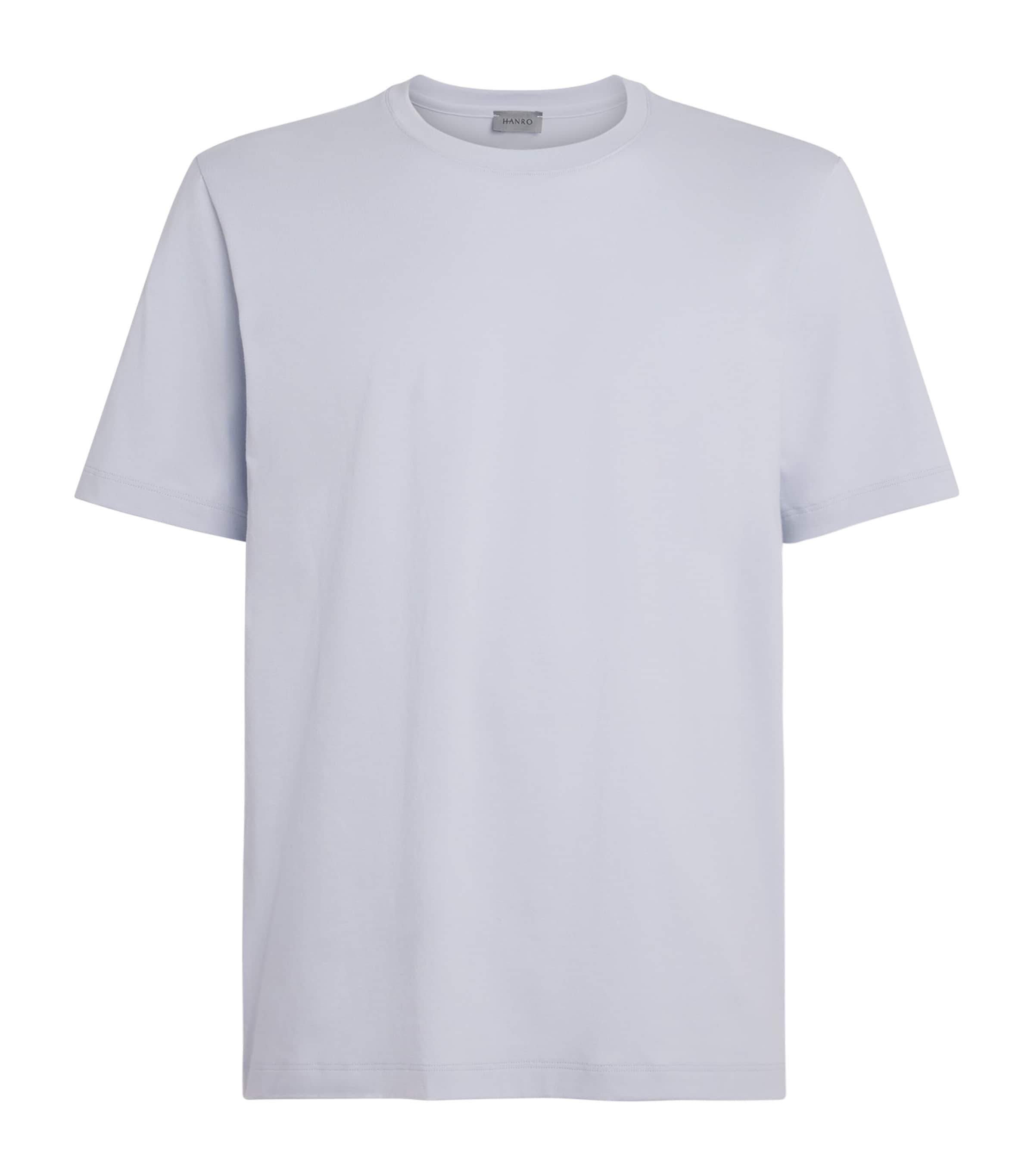 Cotton Living T-Shirt