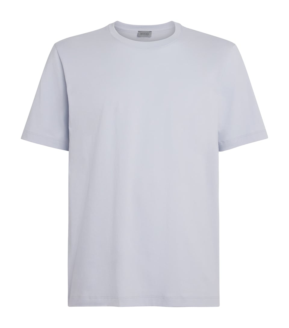 Cotton Living T-Shirt