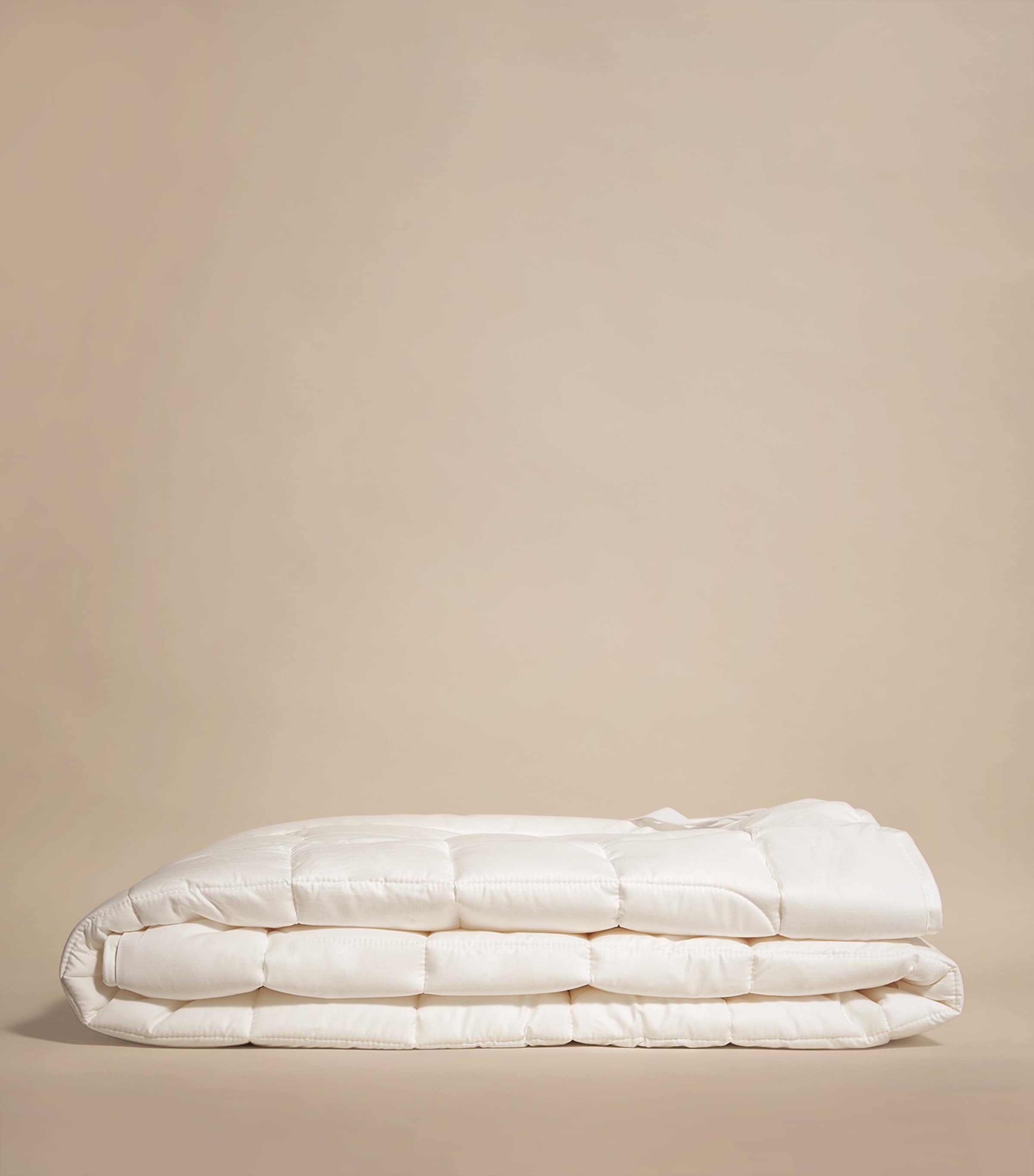 Harrods of London Eco Control Single Protector (90cm x 190cm) White