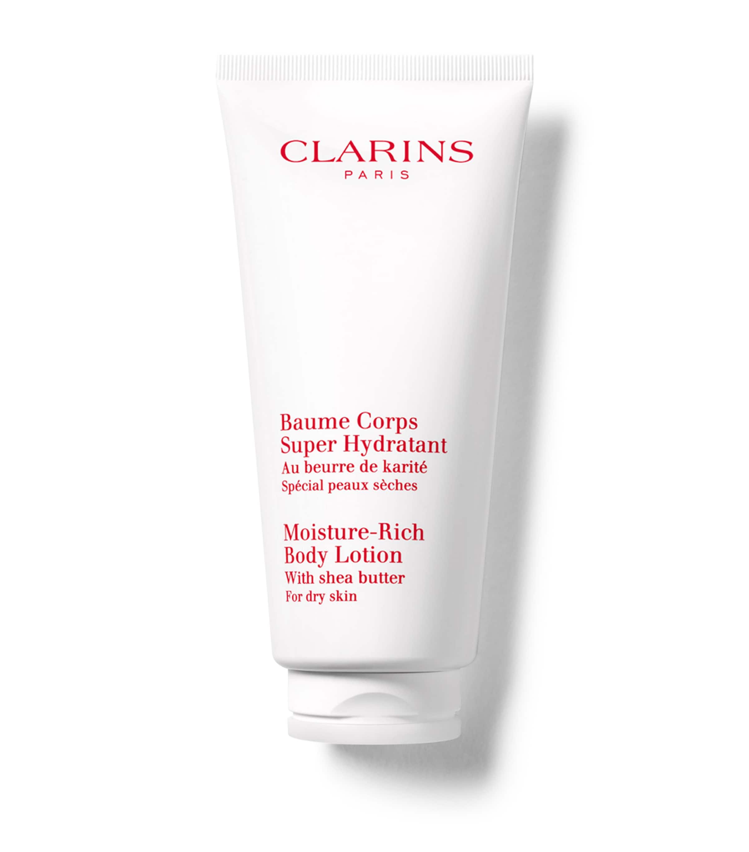 Clarins Moisture-Rich Body Lotion (200ml)
