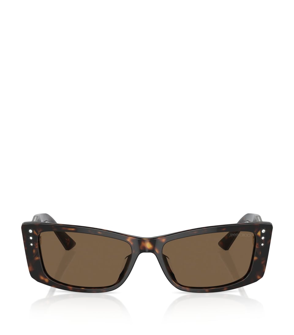 Acetate JC5002BU Sunglasses