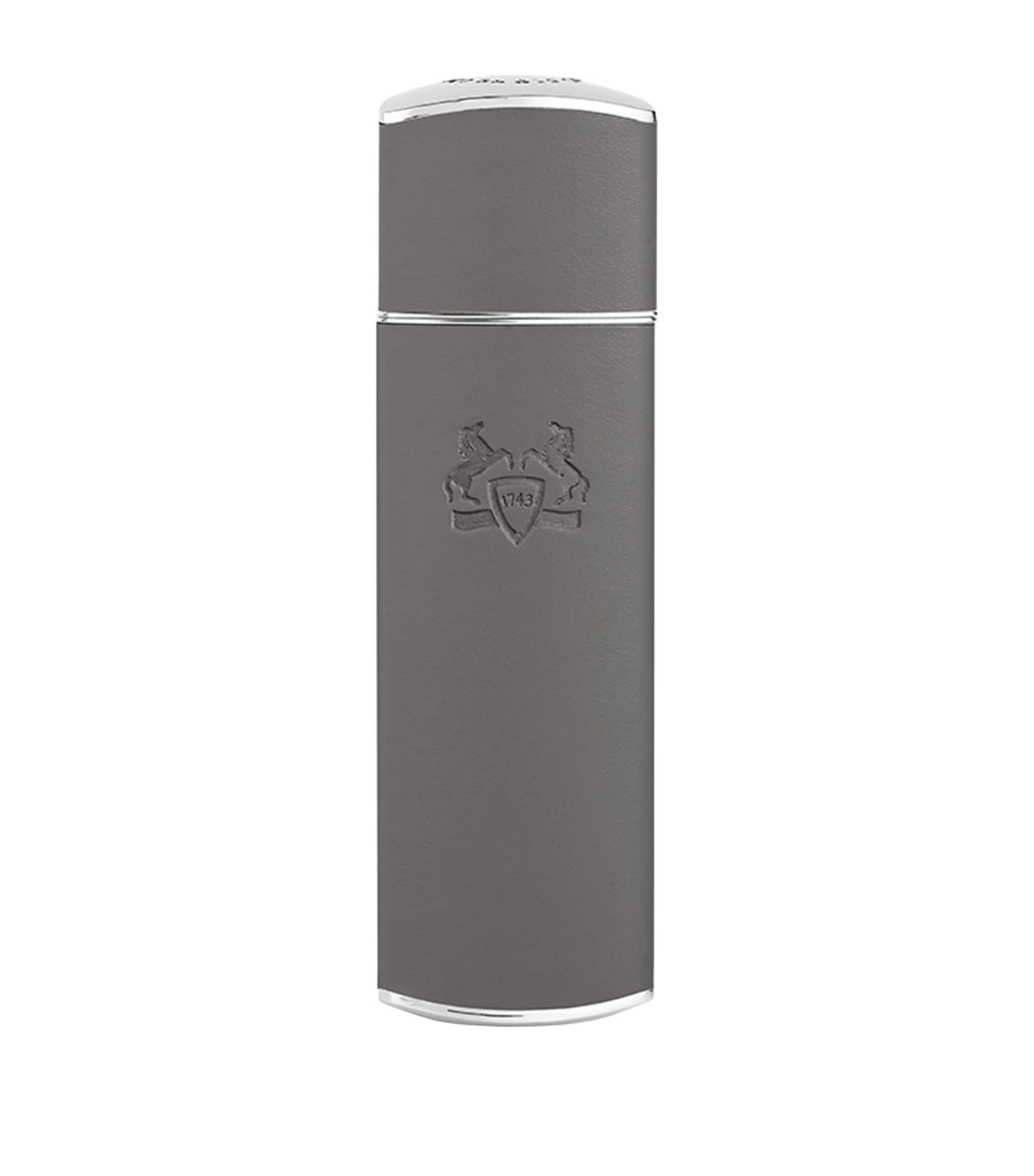 Refillable Travel Case