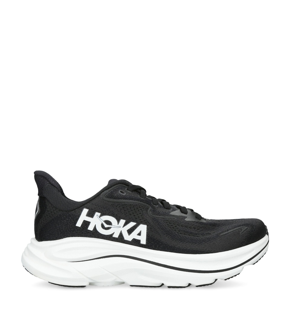 Clifton 10 Running Trainers
