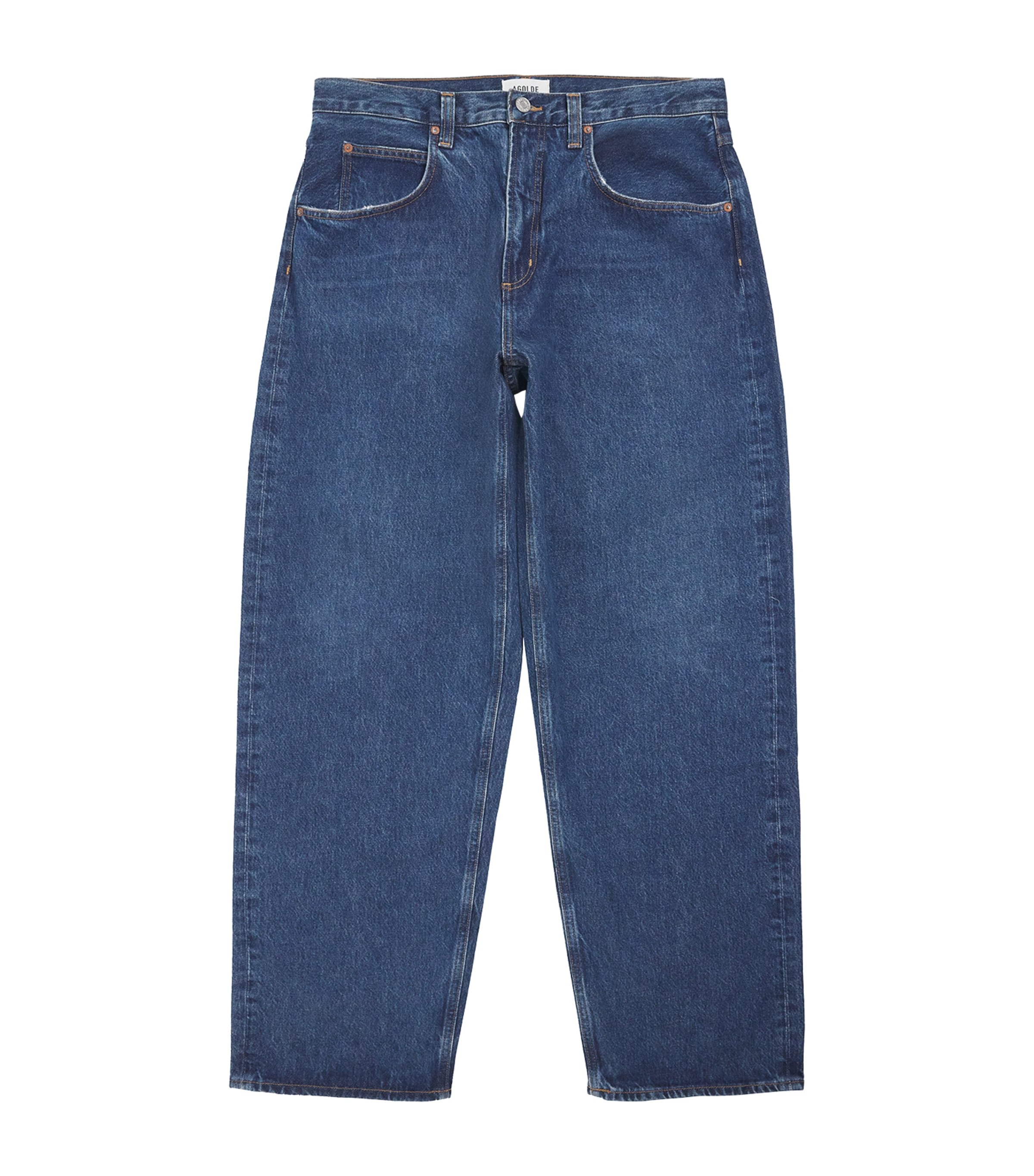 Fusion Balloon Jeans