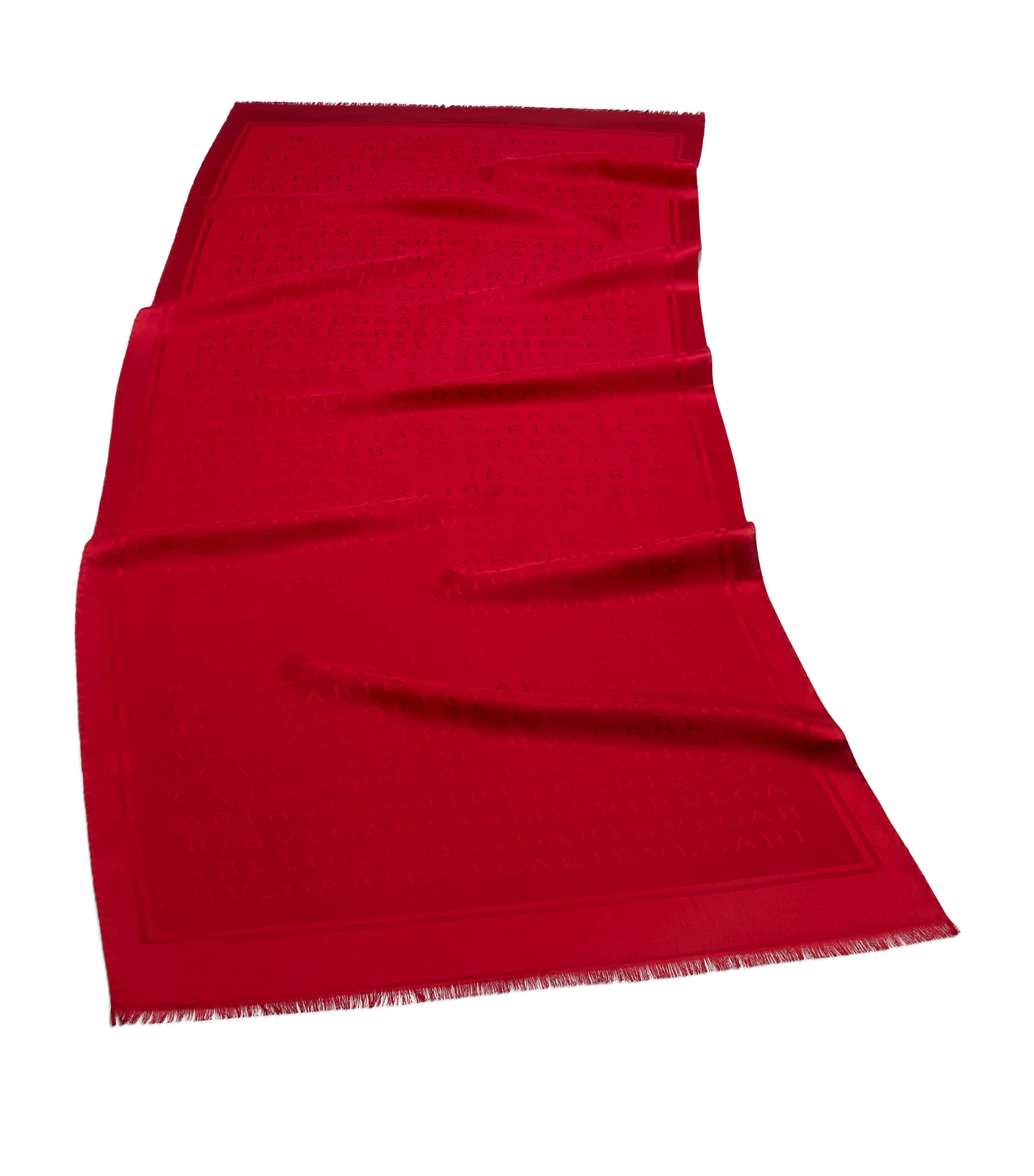 Lettere Maxi Scarf
