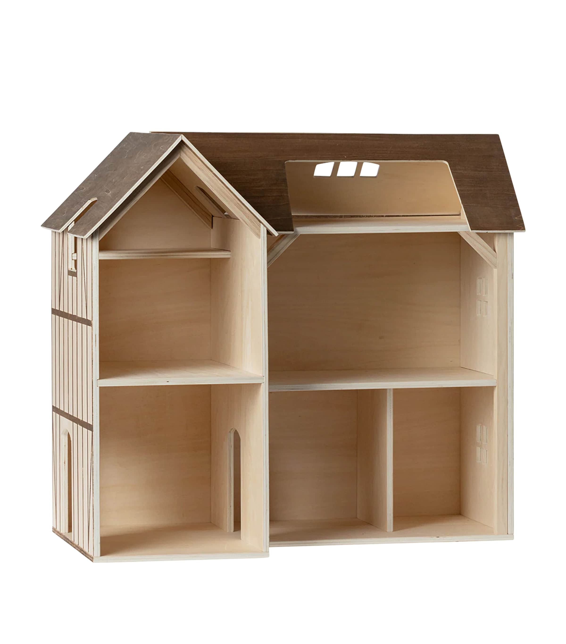 Maileg Mouse Hole Farmhouse (56.5cm)