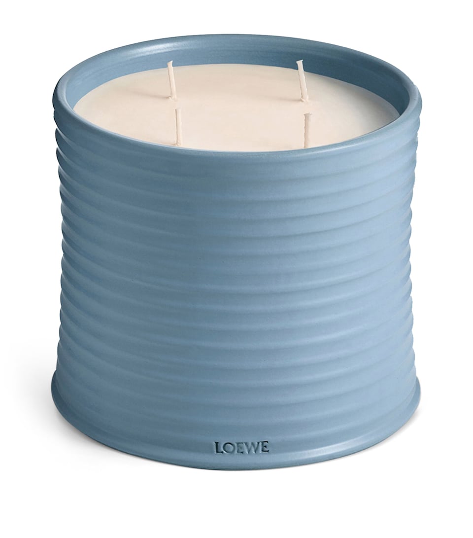 LOEWE Perfumes Cypress Balls Candle (2.1kg)