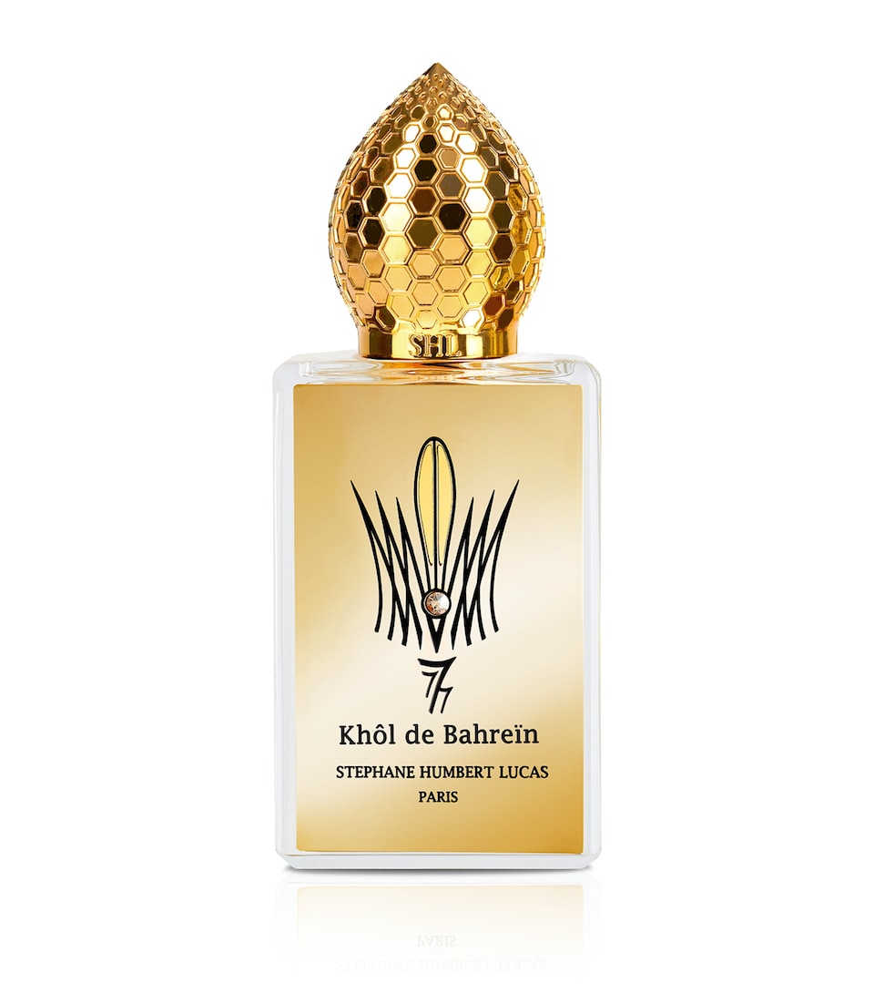 Stephane Humbert Lucas Kohl de Bahreïn Eau de Parfum (50ml)