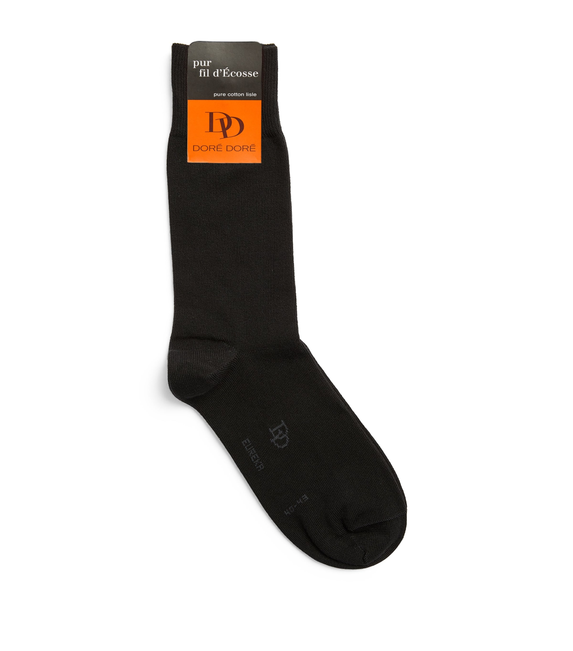 Eureka Egyptian Cotton Socks