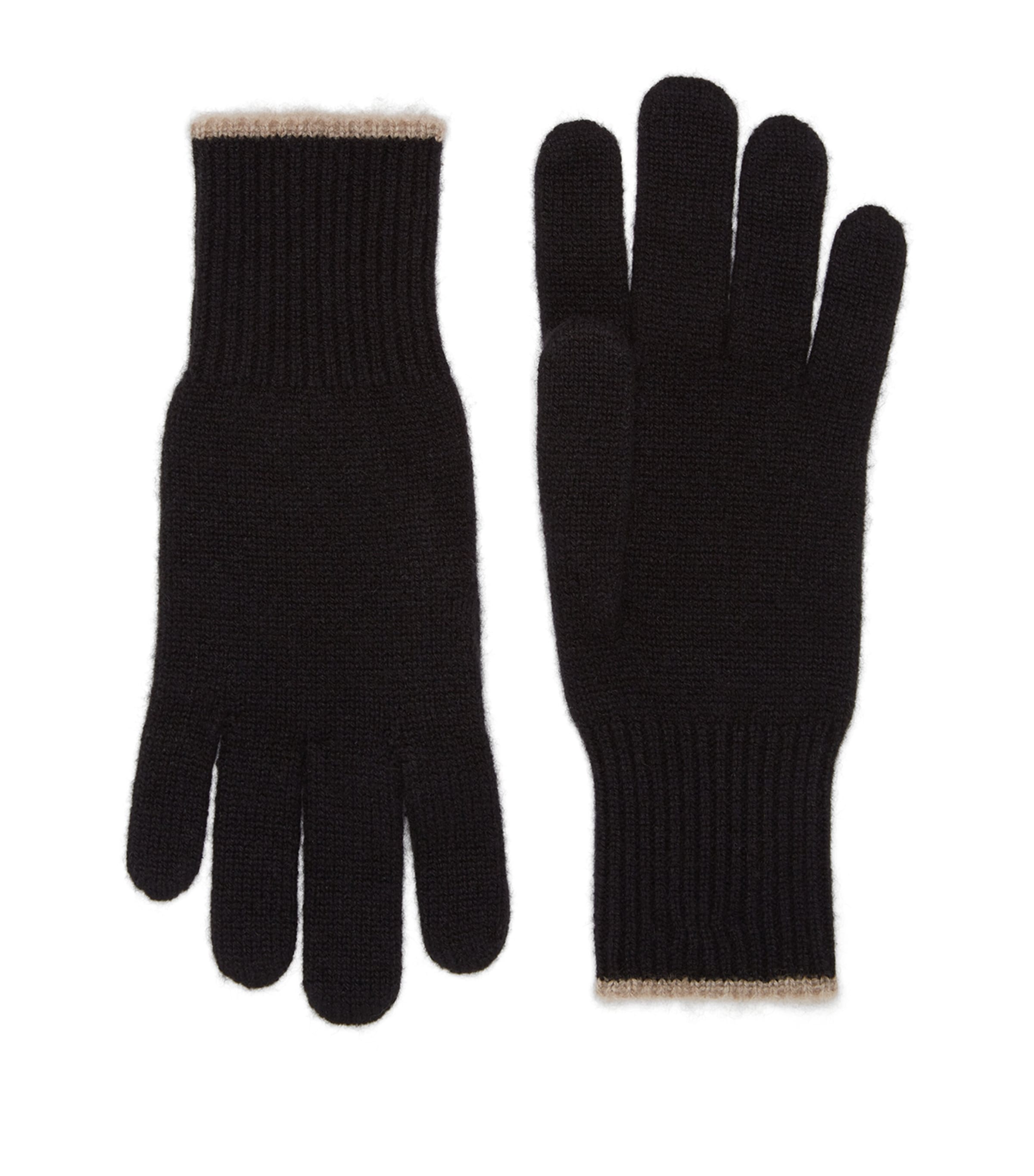 Cashmere Gloves