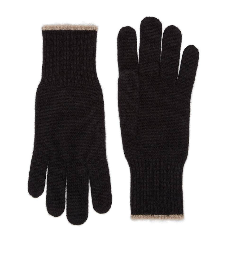 Cashmere Gloves