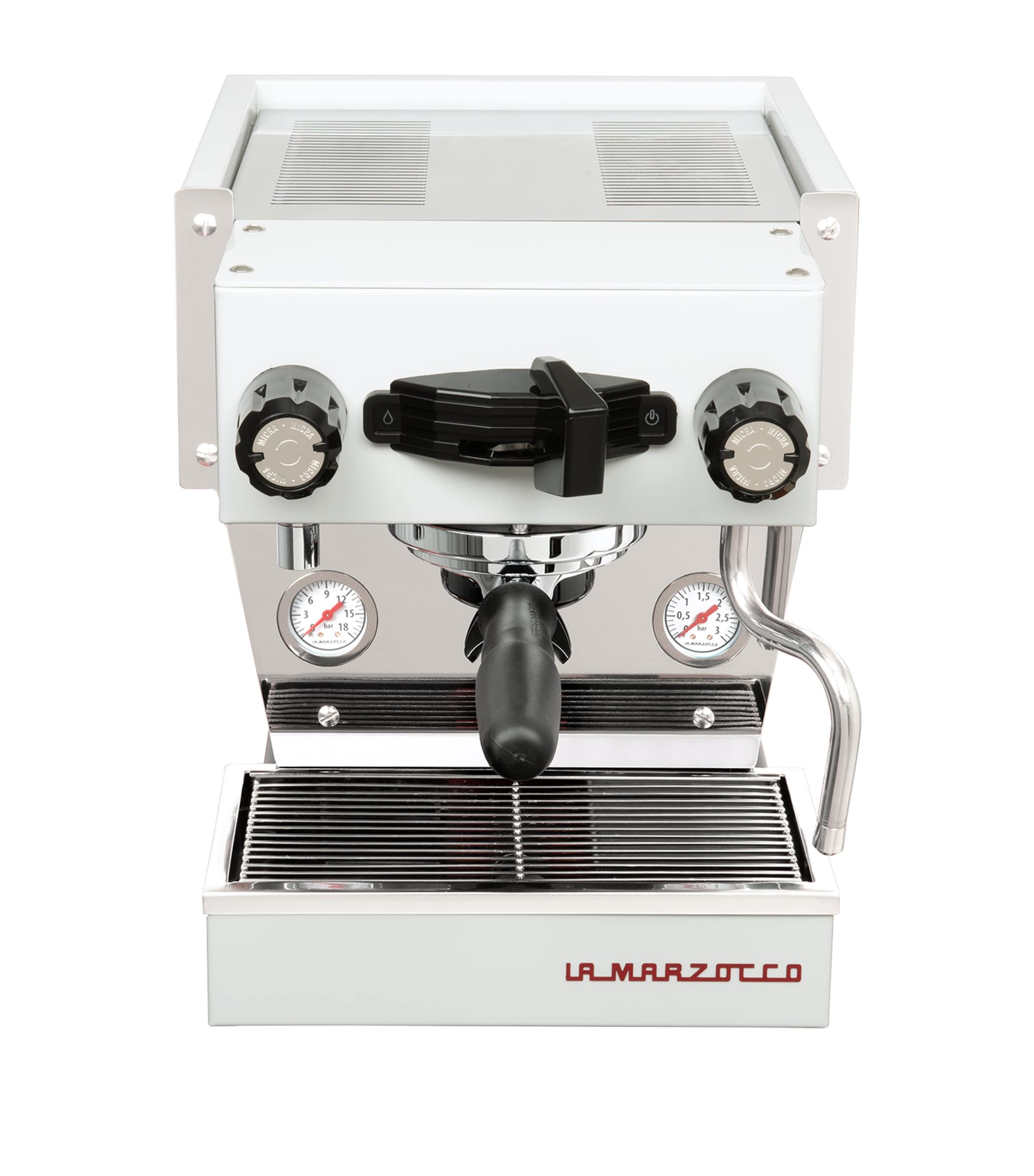 La Marzocco Linea Micra Home Espresso Machine White