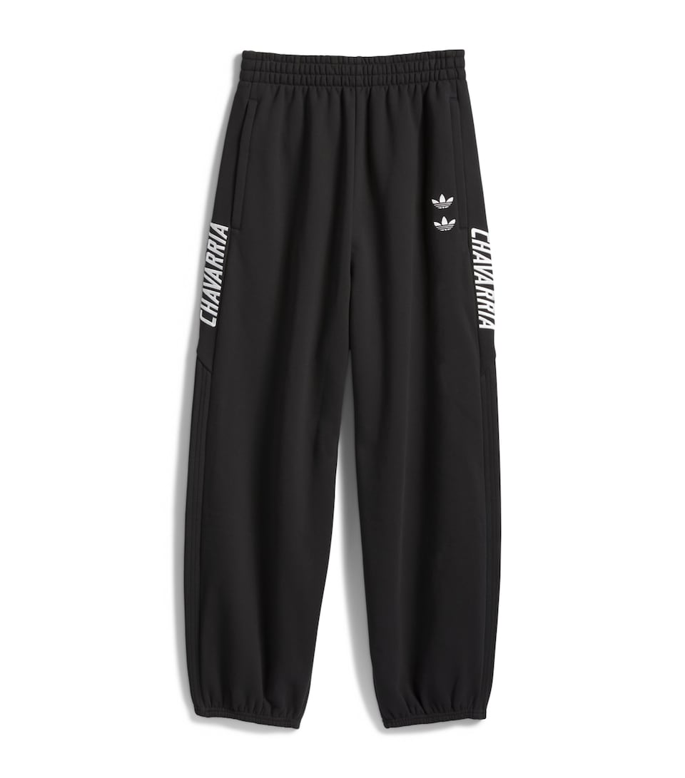 x adidas Originals Logo Sweatpants