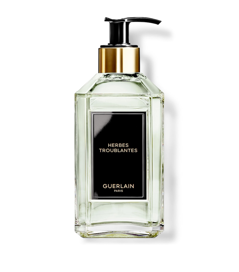 Herbes Troublantes Hand Wash (300ml)