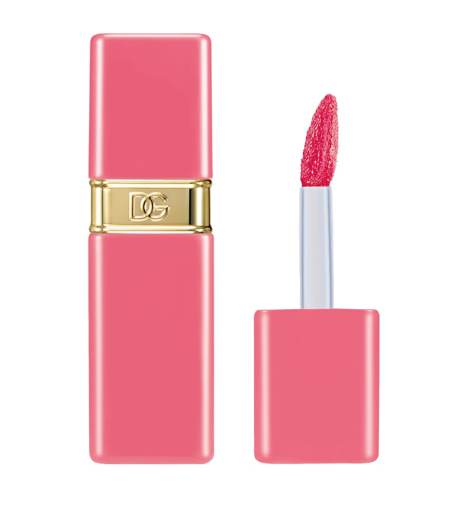 Dolce&Gabbana Rose Dew Lip Bite Bubbly Pink