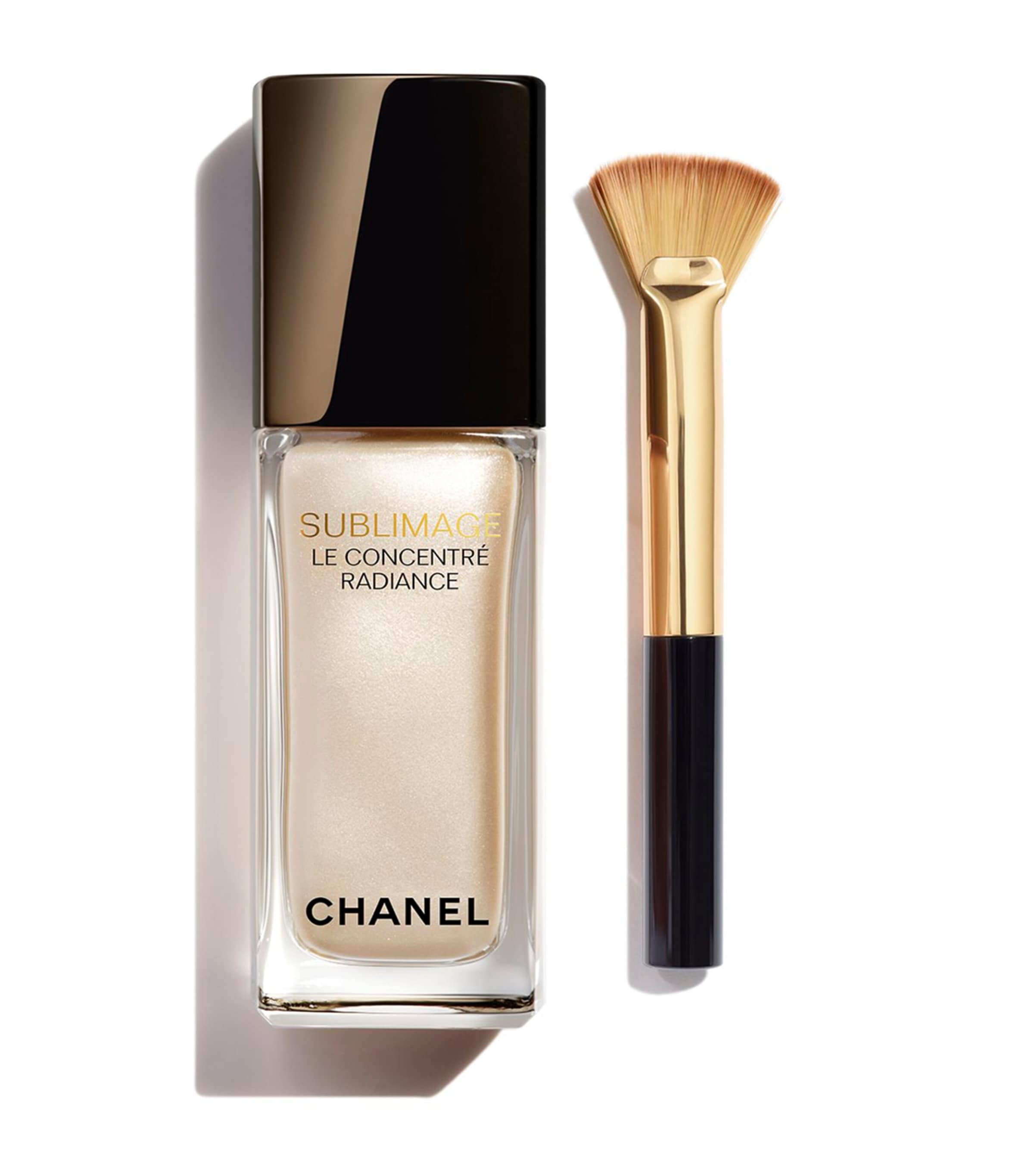 CHANEL SUBLIMAGE Le Concentré Radiance Ultra Radiance Concentrate