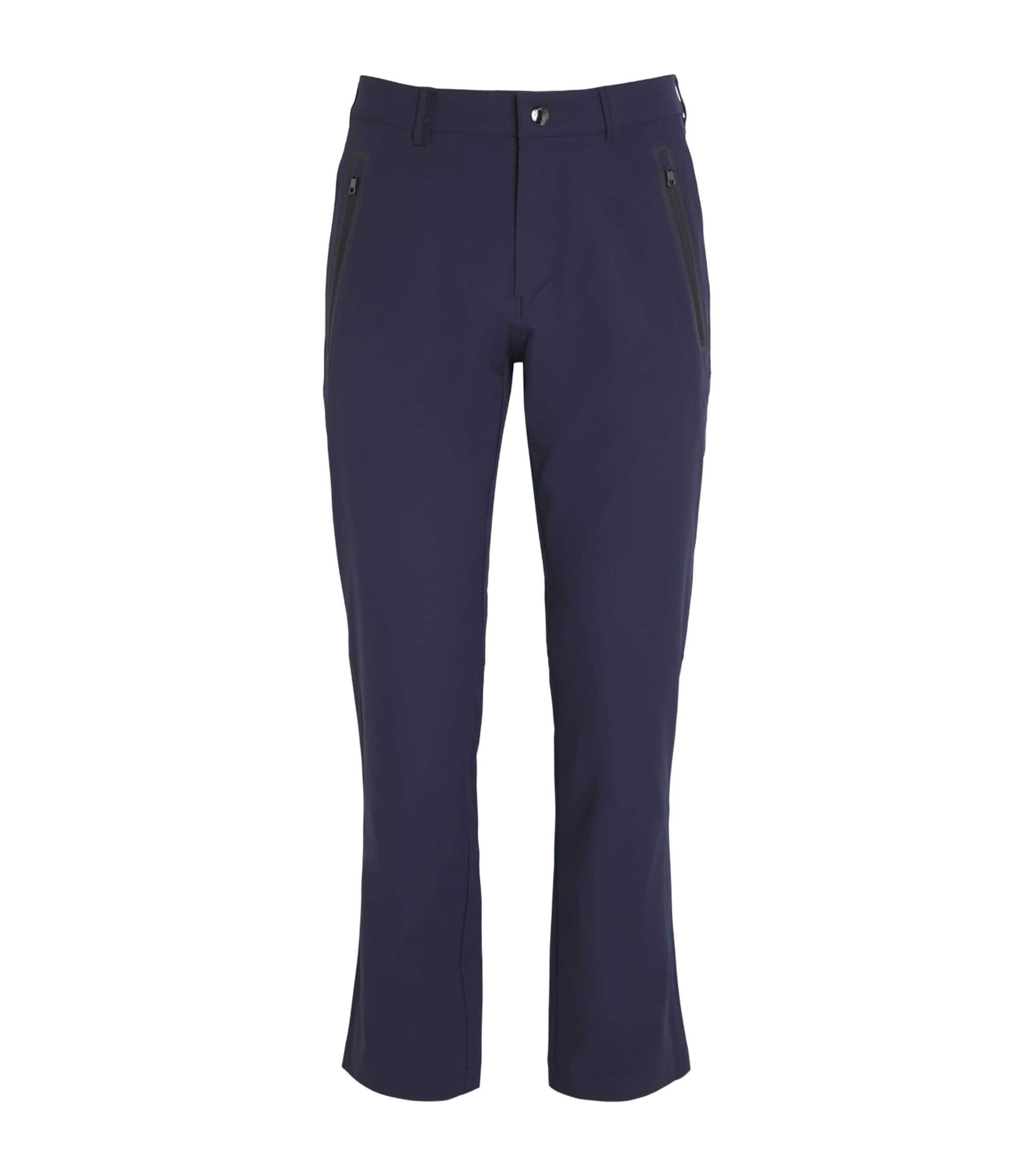 Bogner Mens Nahil Functional Trousers