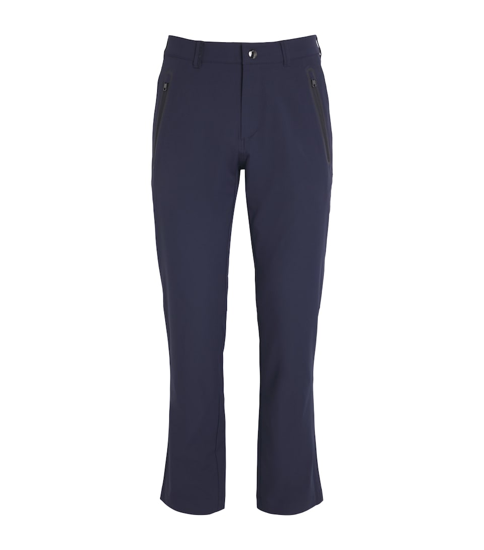 Bogner Mens Nahil Functional Trousers