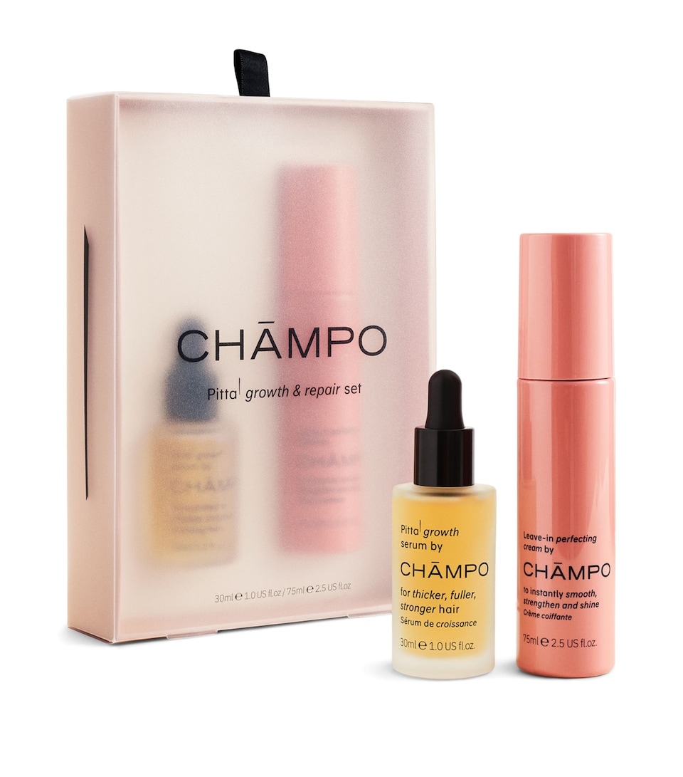 Champo Growth and Repair Set