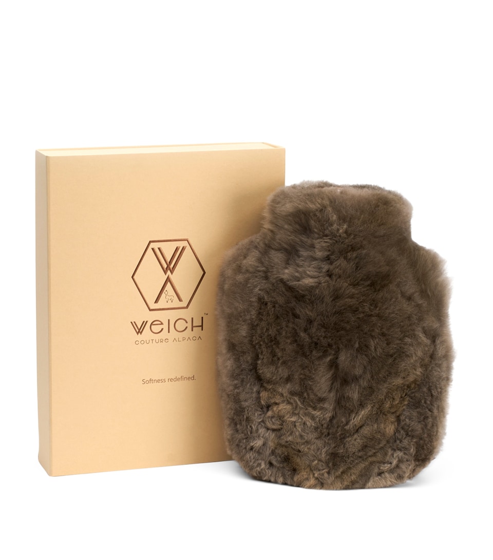 Calmo Hot Water Bottle (1.8L)