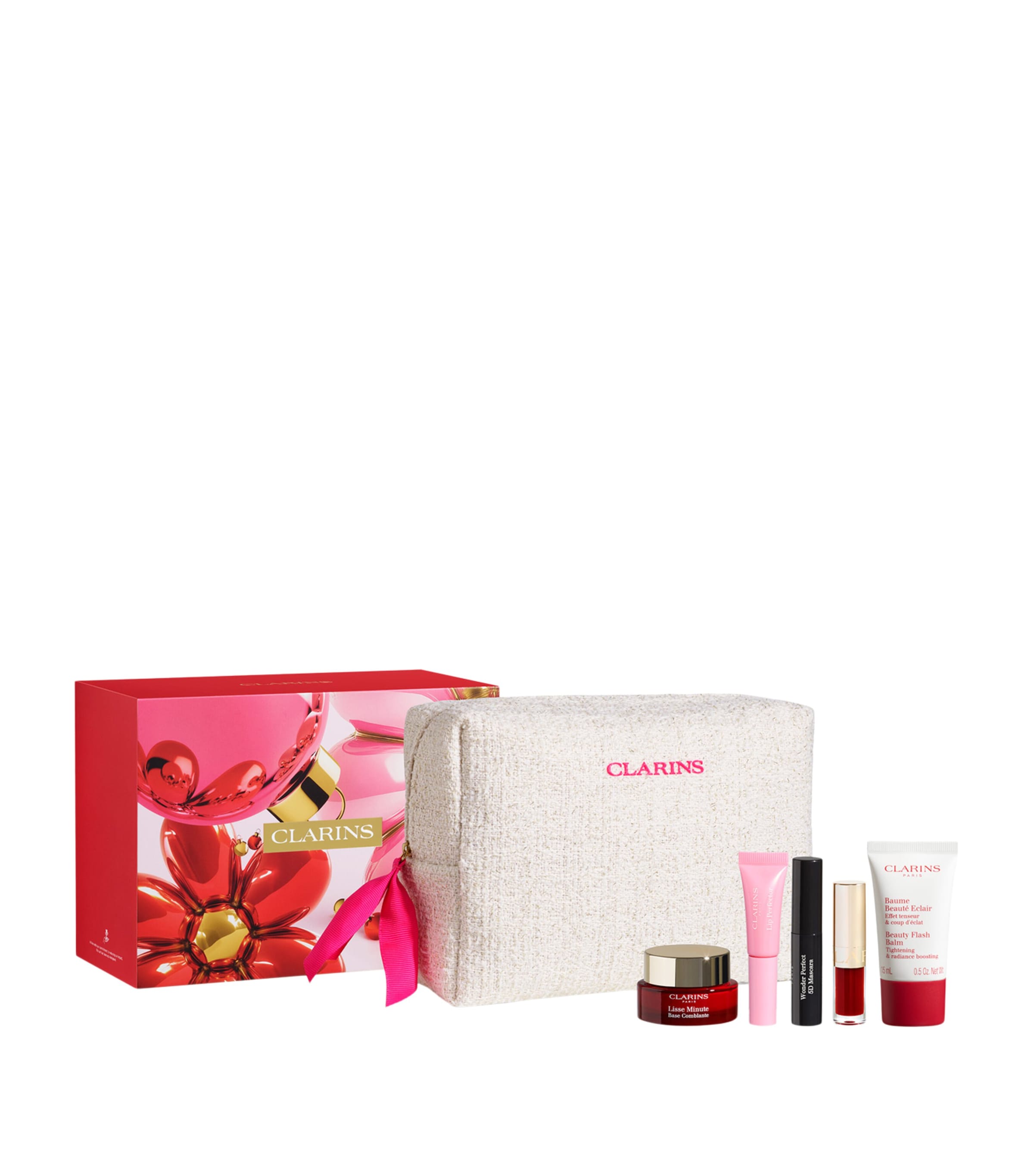 Clarins The Make-Up Collection Gift Set