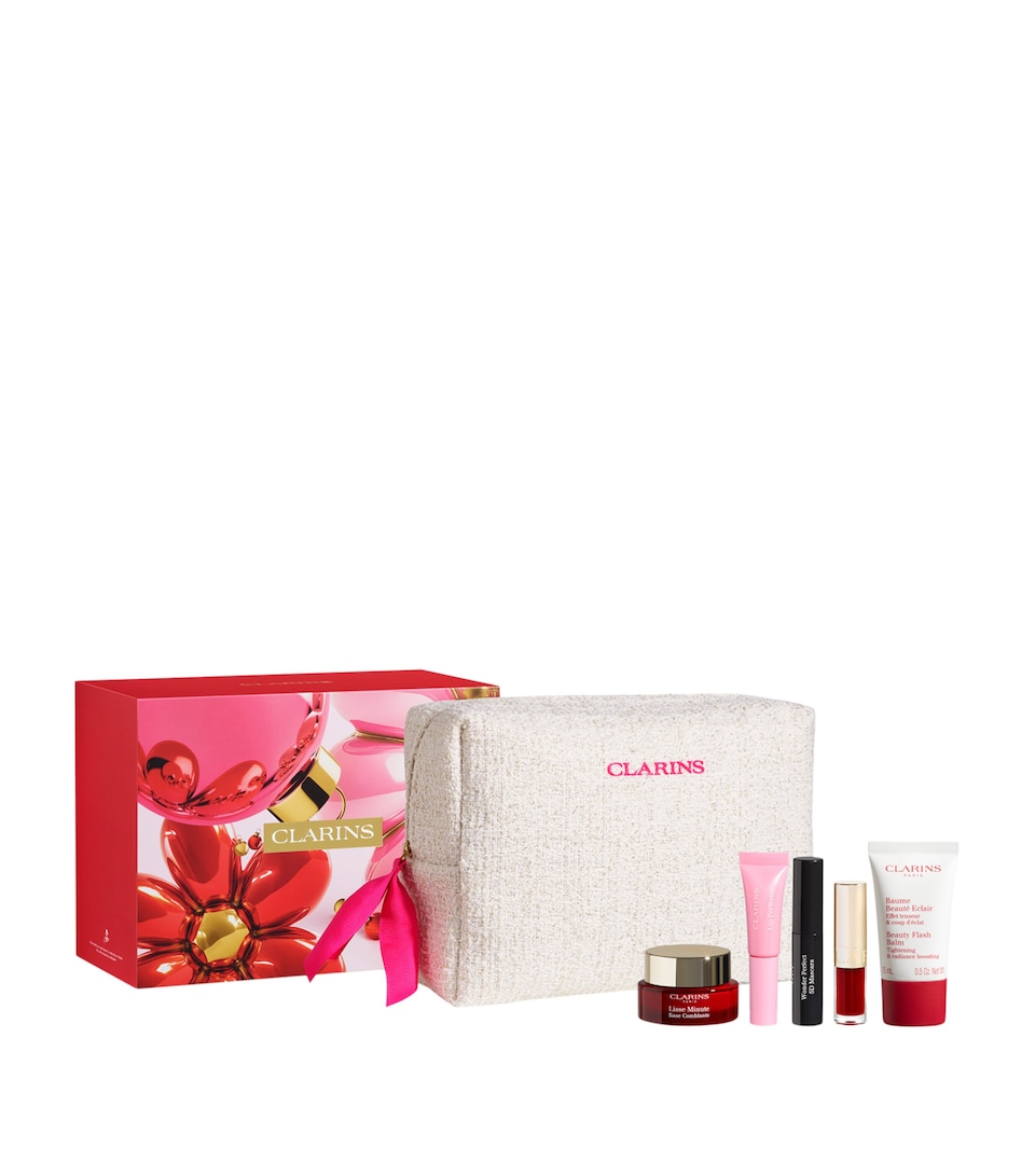 Clarins The Make-Up Collection Gift Set