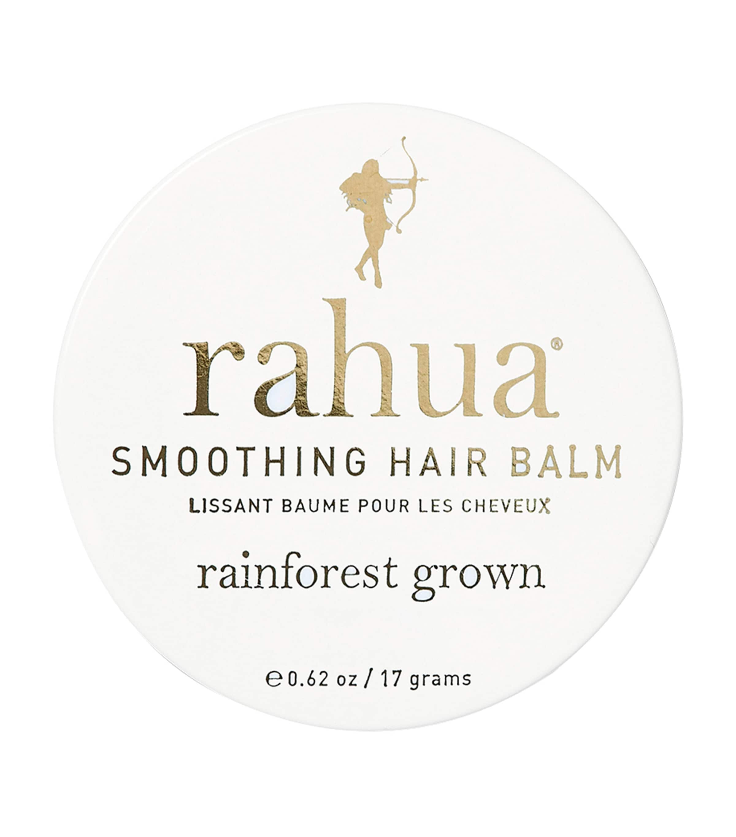 Smoothing Hair Balm (17g)