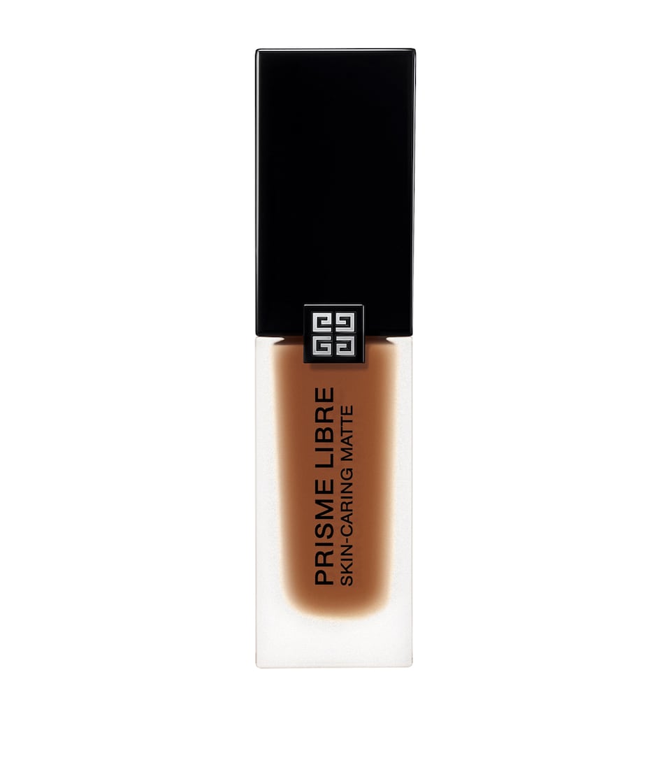 Givenchy Prisme Libre Skin-Caring Matte Foundation