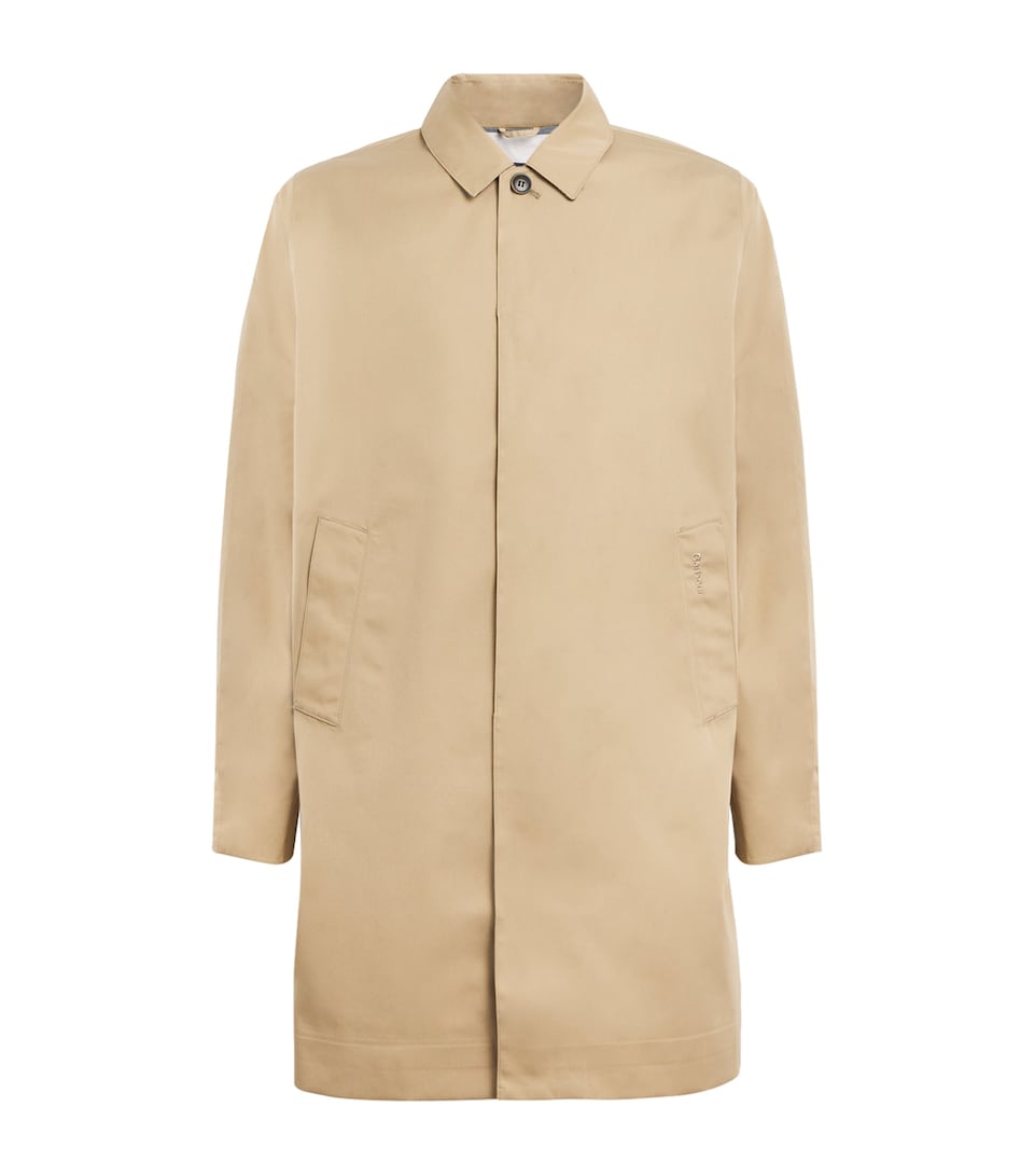 Lorden Waterproof Jacket