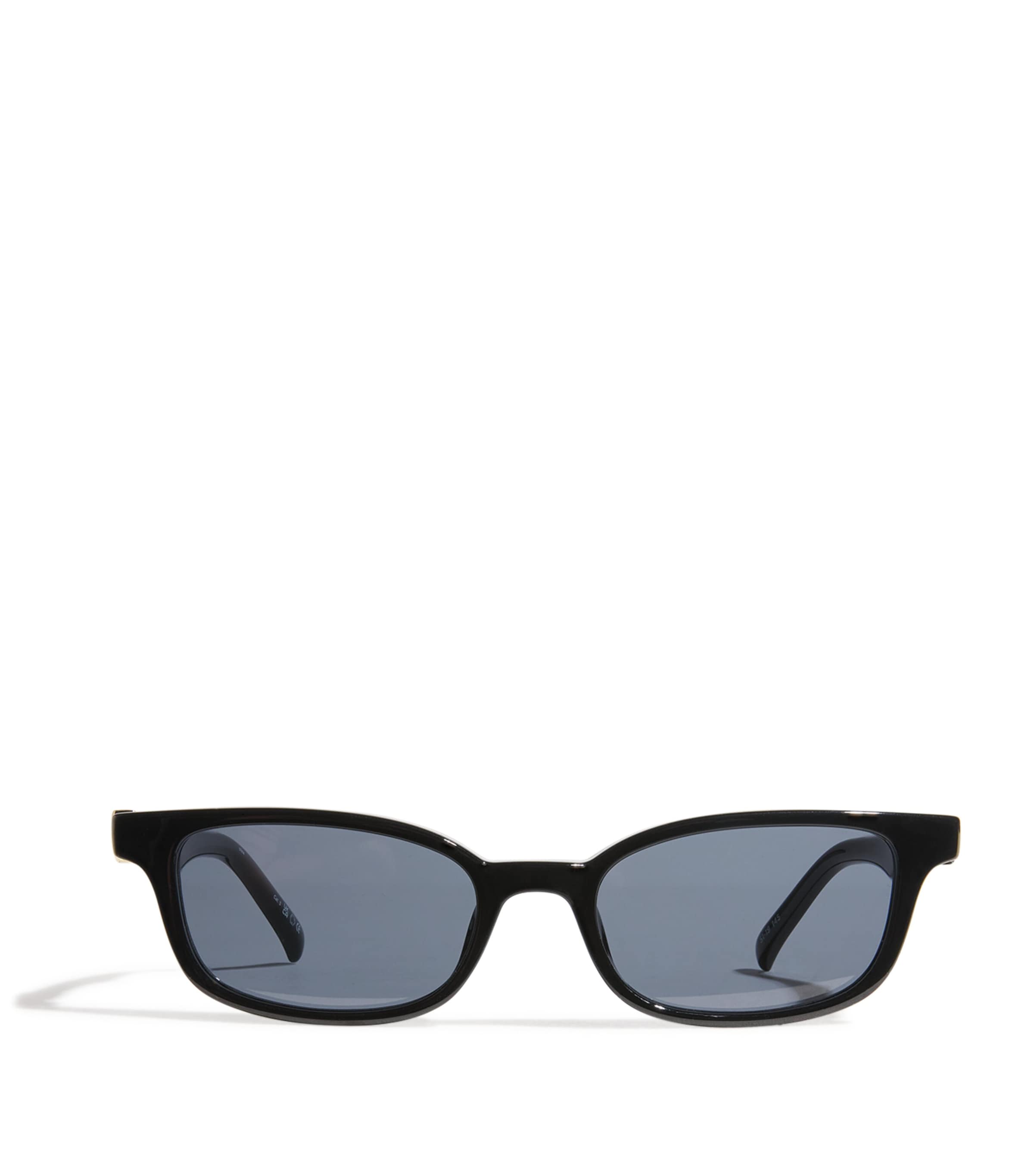 Slim Confidential Sunglasses