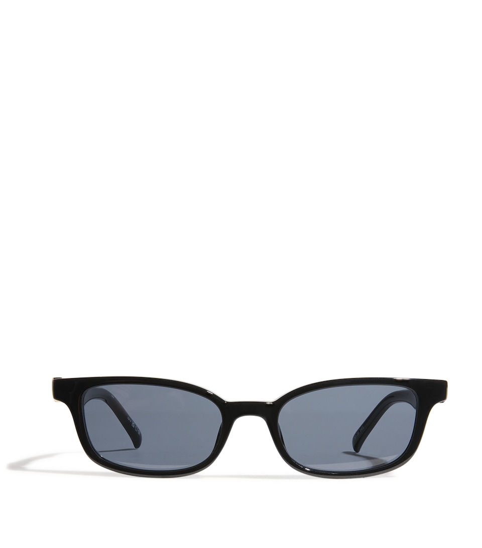 Slim Confidential Sunglasses