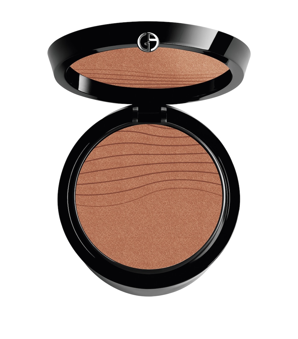 Luminous Silk Glow Fusion Powder