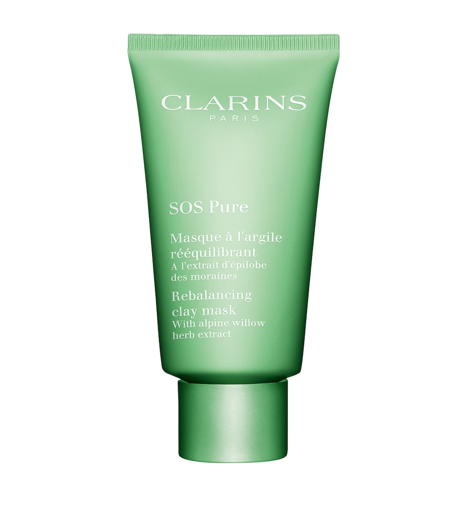 SOS Pure Mask (75ml)