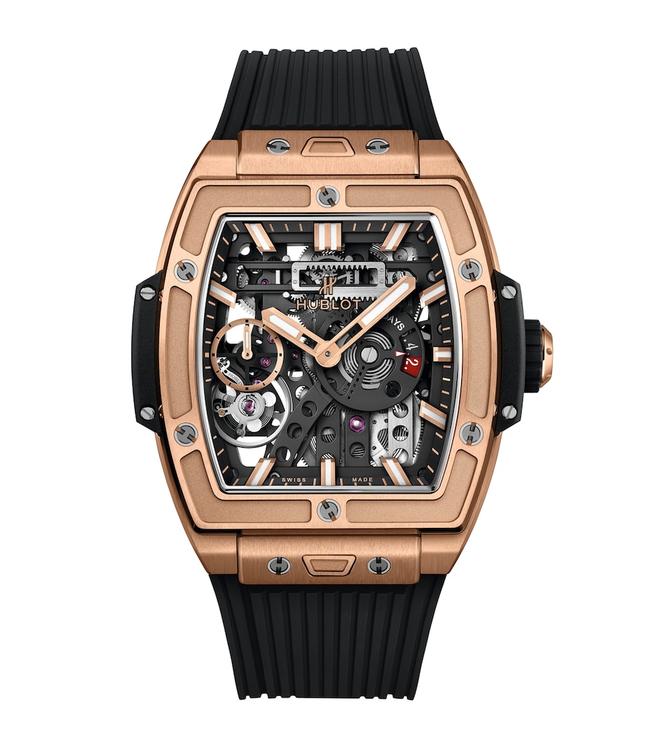 King Gold Spirit of Big Bang Meca-10 Watch 45mm