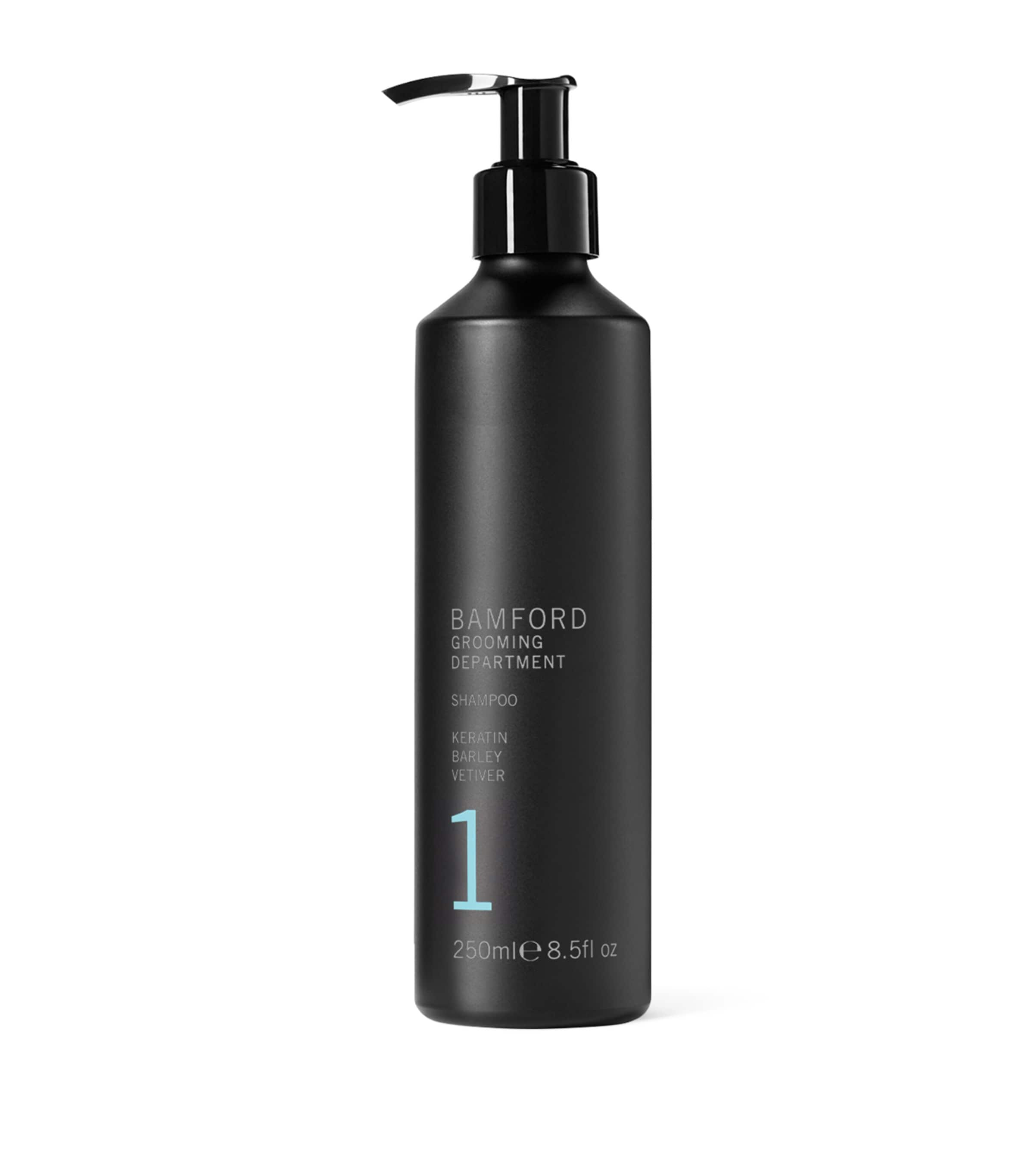 BGD Shampoo (250ml)