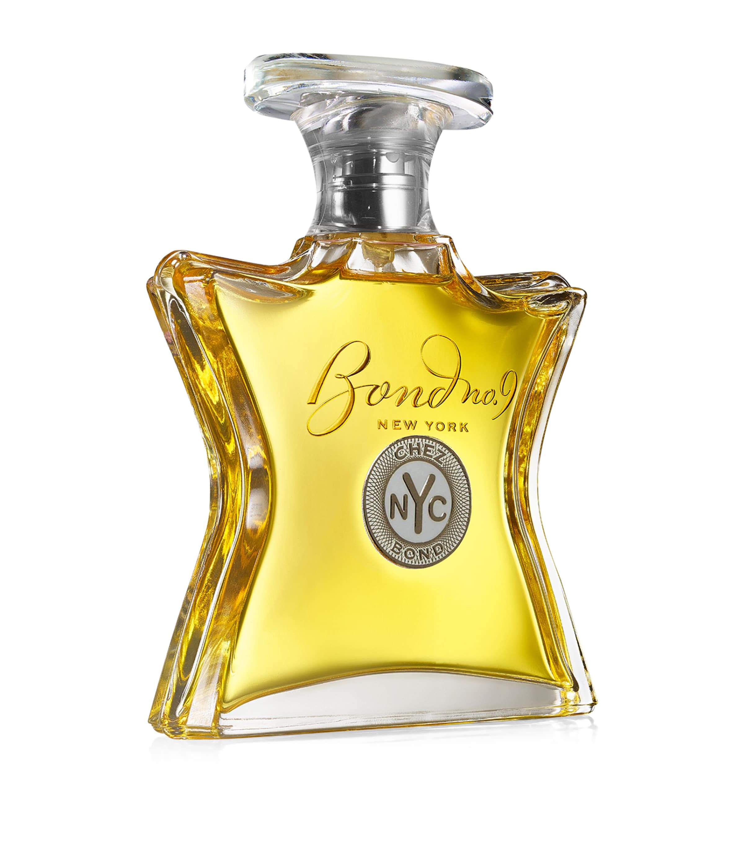 Chez Bond Eau de Parfum (100ml)